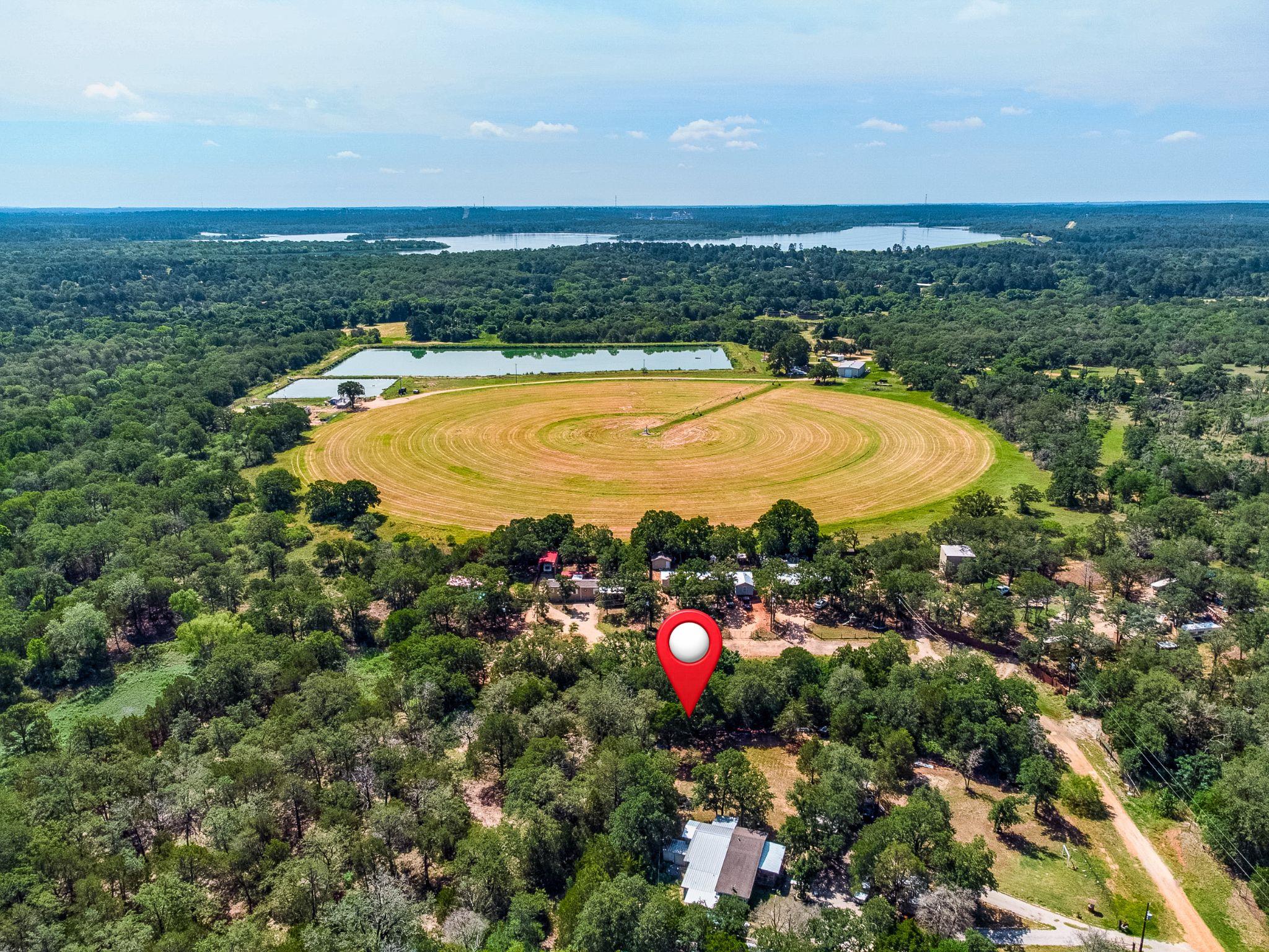 TBD Lot 28 Saddle Brook Dr, Bastrop, TX 78602