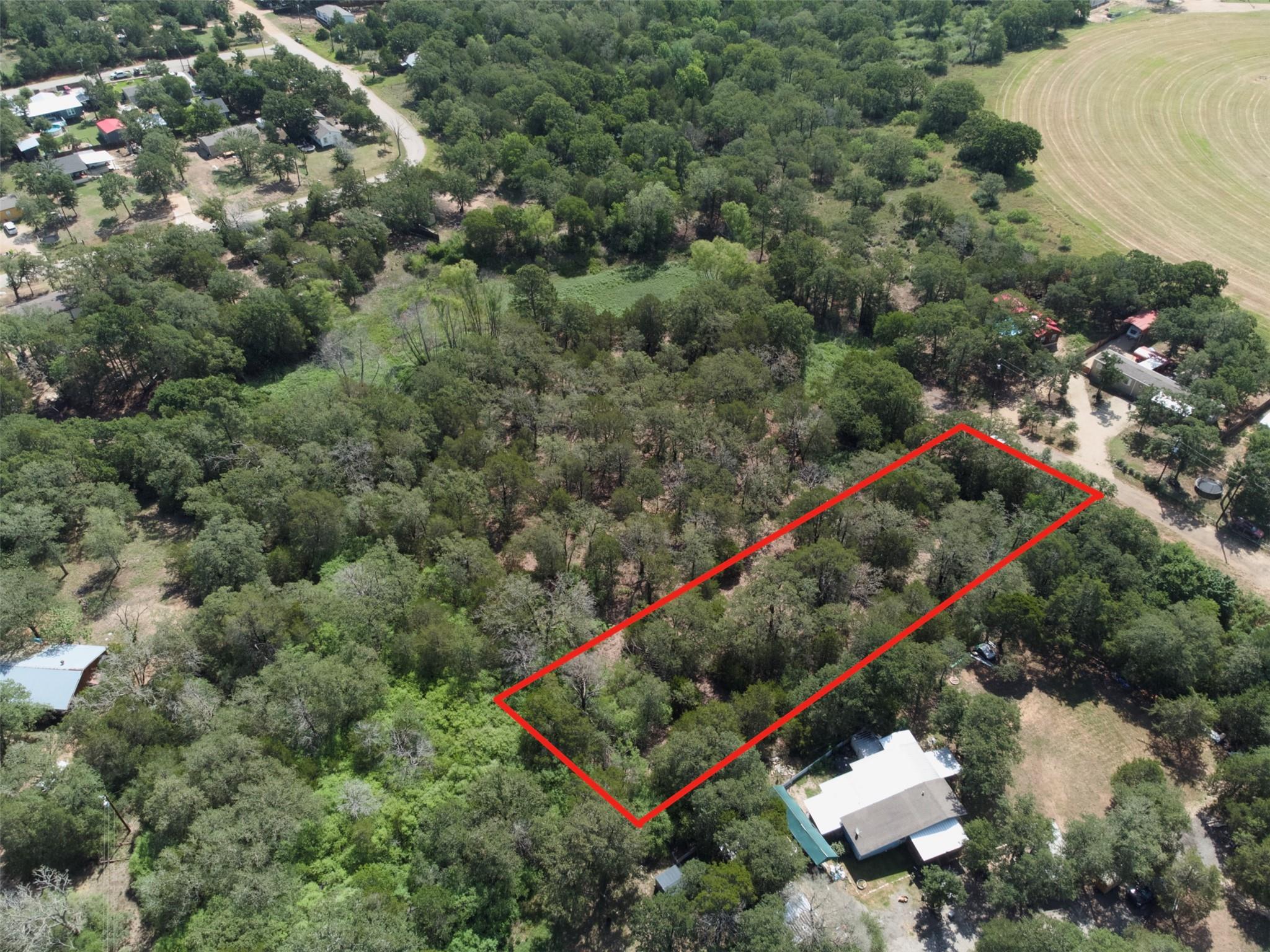 TBD Lot 28 Saddle Brook Dr, Bastrop, TX 78602