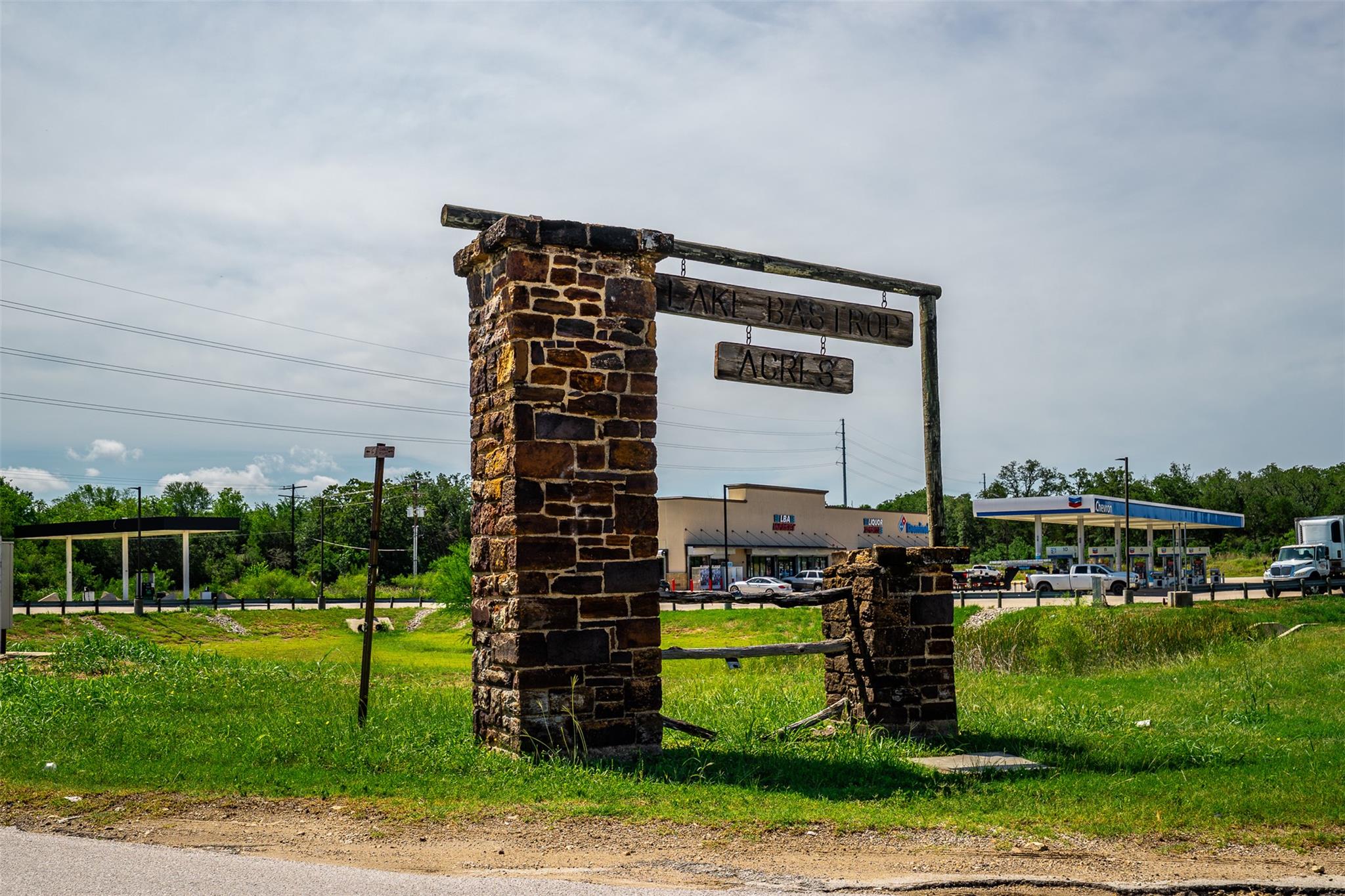 TBD Lot 28 Saddle Brook Dr, Bastrop, TX 78602