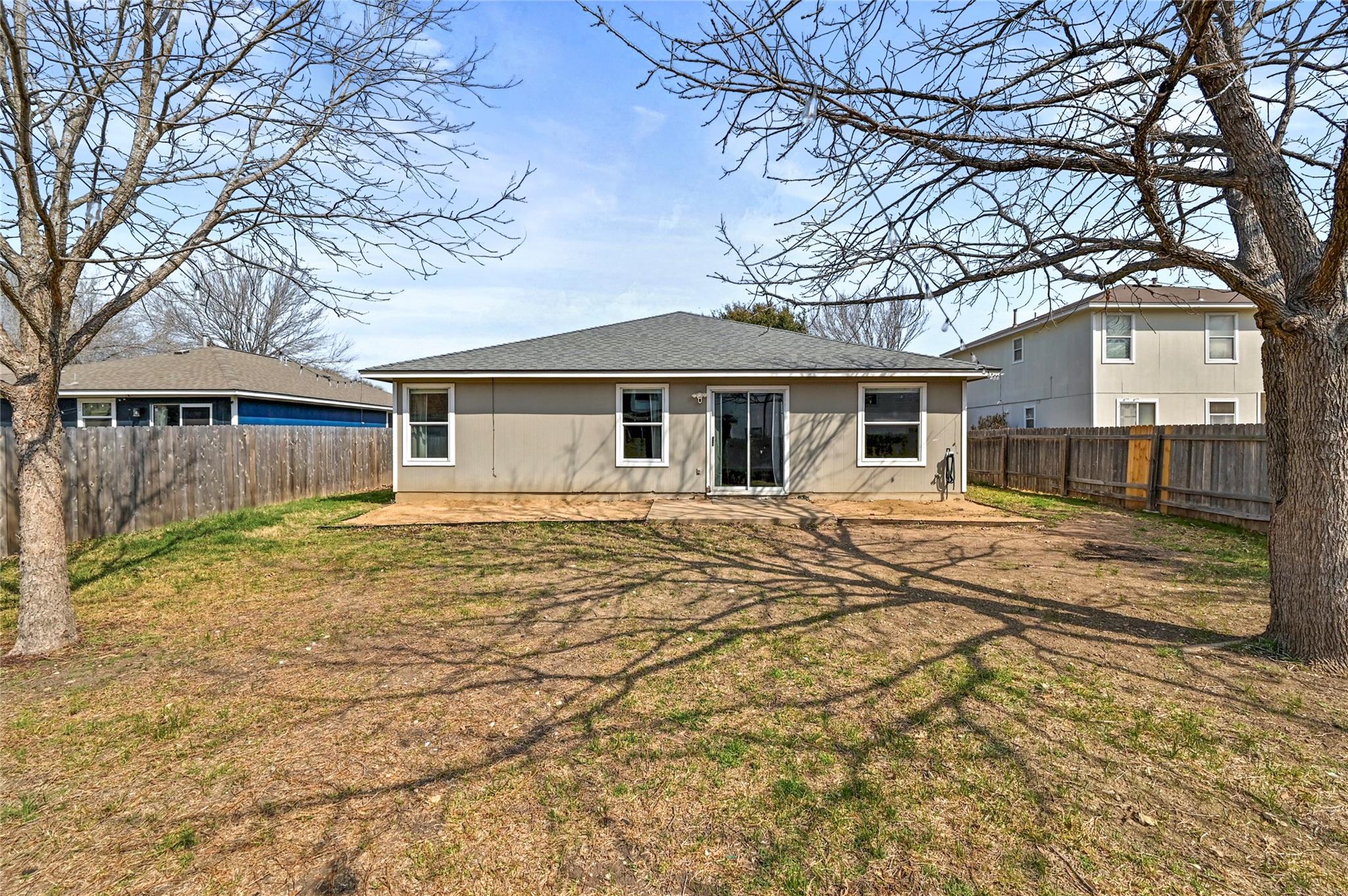 6813 Sabrina Dr, Austin, TX 78747