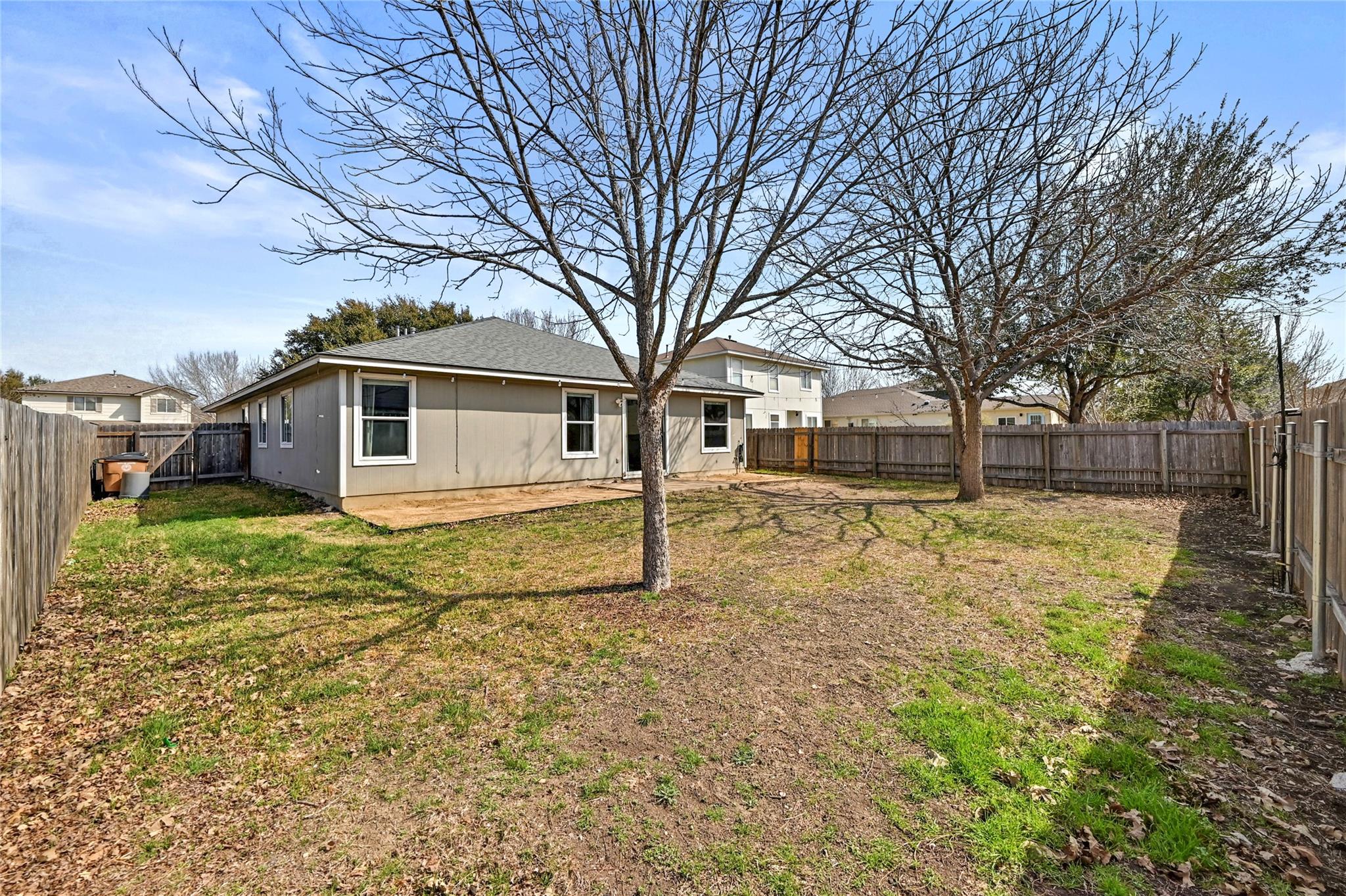 6813 Sabrina Dr, Austin, TX 78747