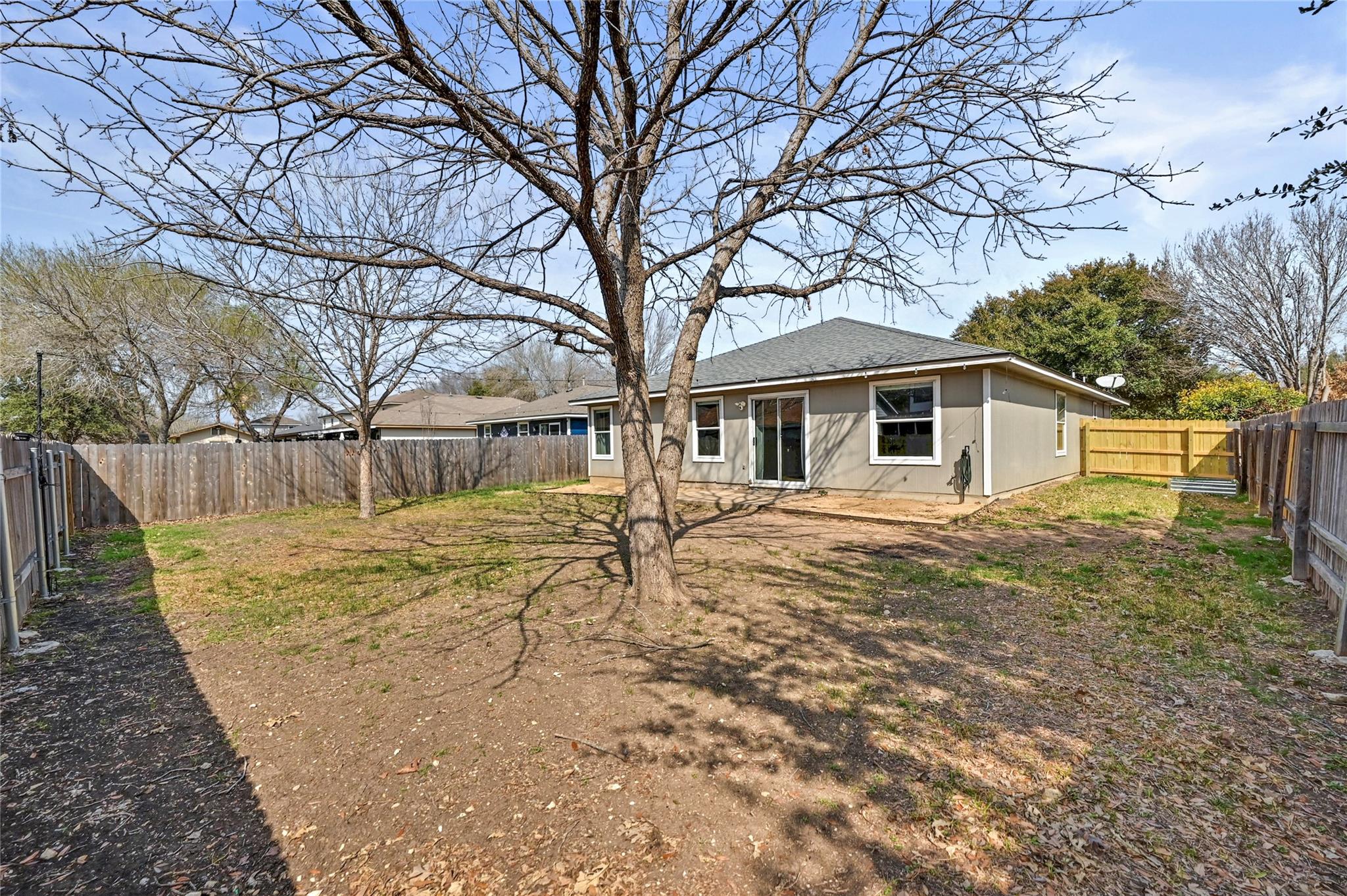 6813 Sabrina Dr, Austin, TX 78747