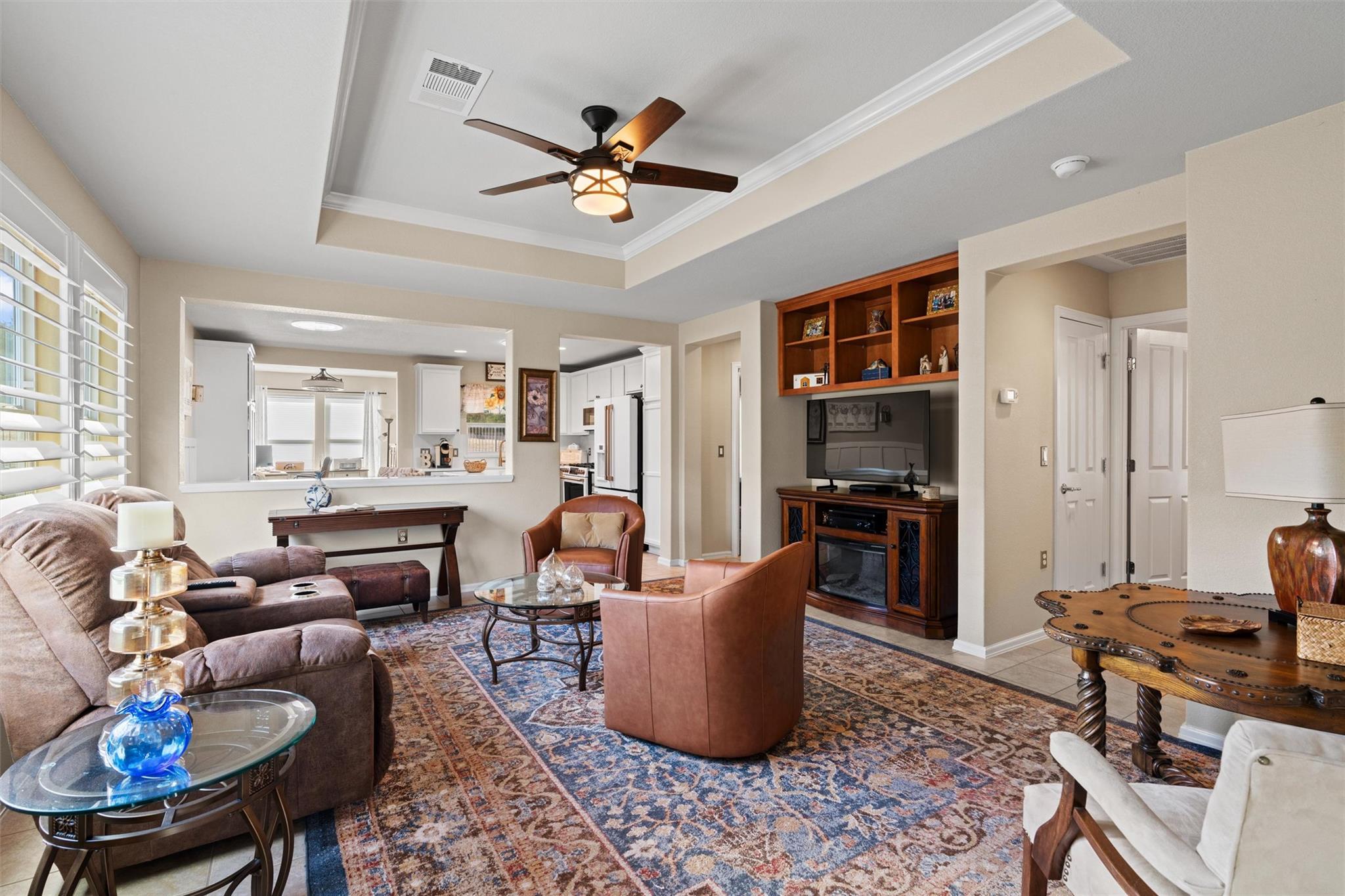 124 Huntsville Cv, Georgetown, TX 78633