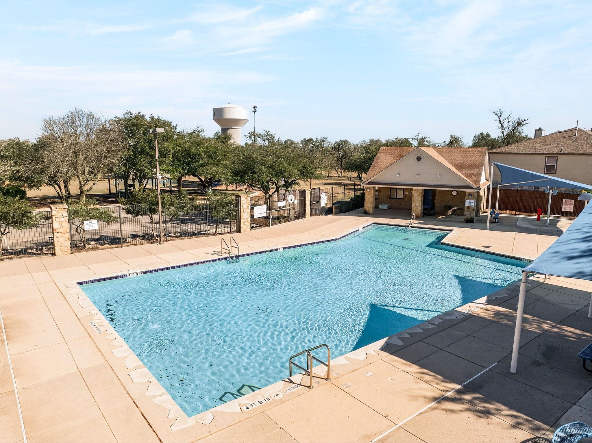 2210 John Tee Dr, Cedar Park, TX 78613