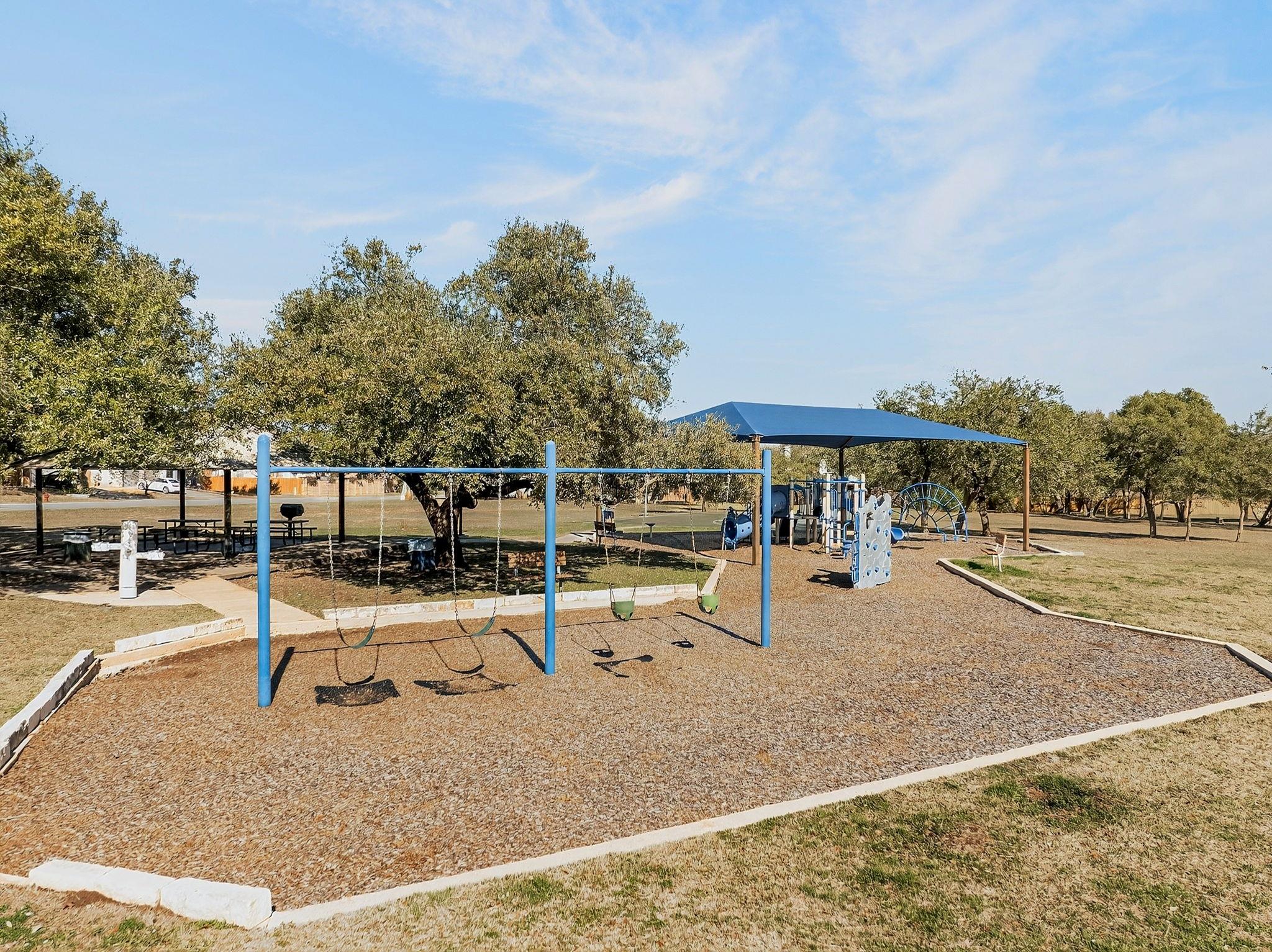 2210 John Tee Dr, Cedar Park, TX 78613