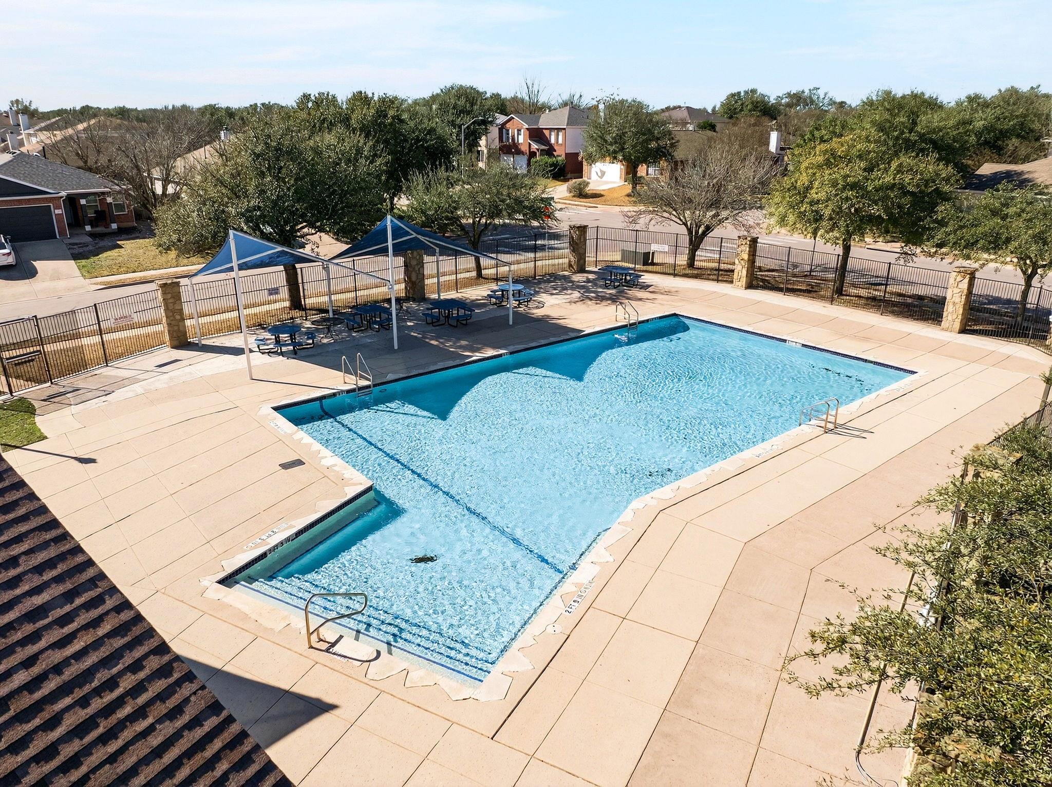 2210 John Tee Dr, Cedar Park, TX 78613