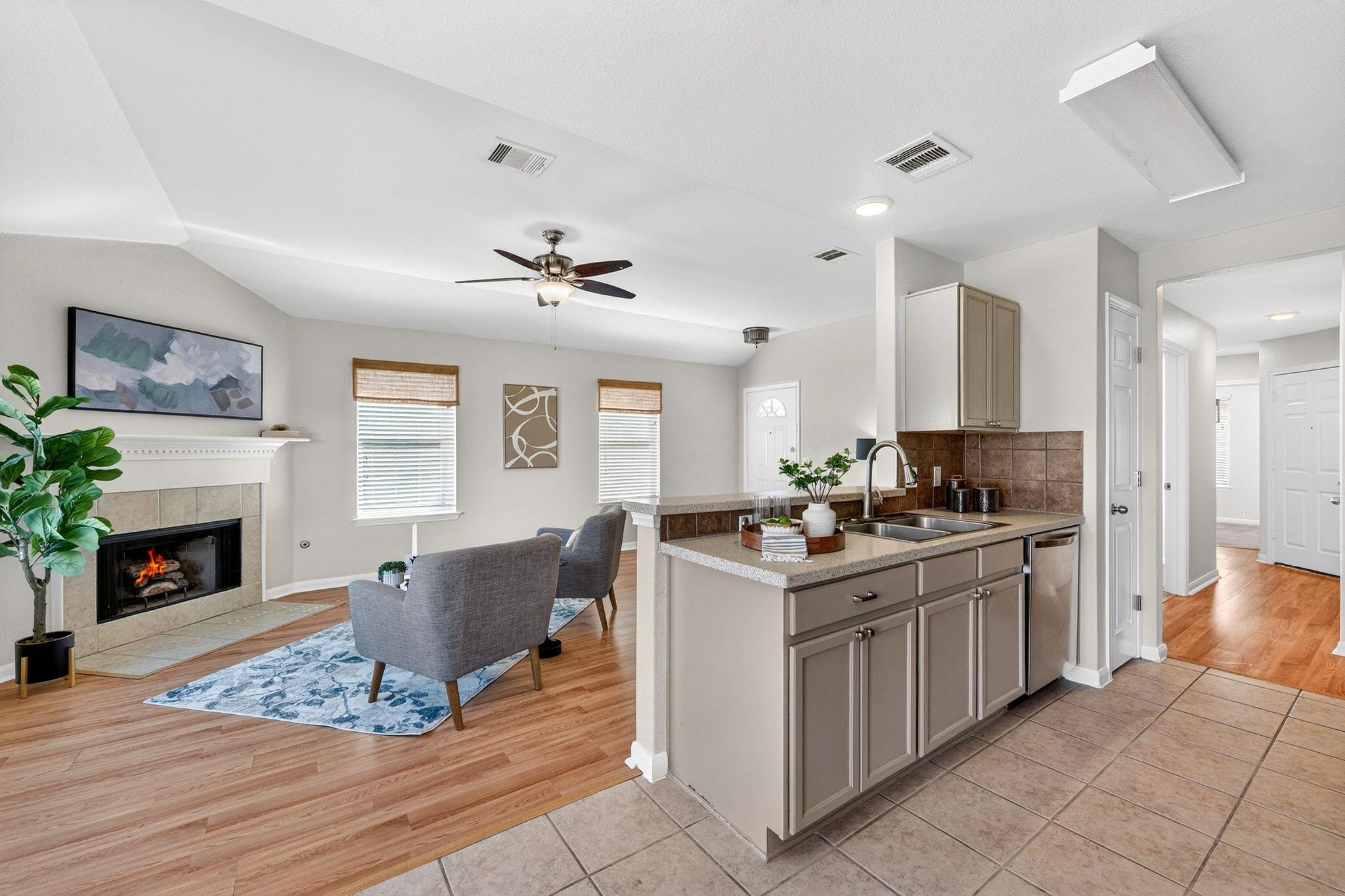 2210 John Tee Dr, Cedar Park, TX 78613