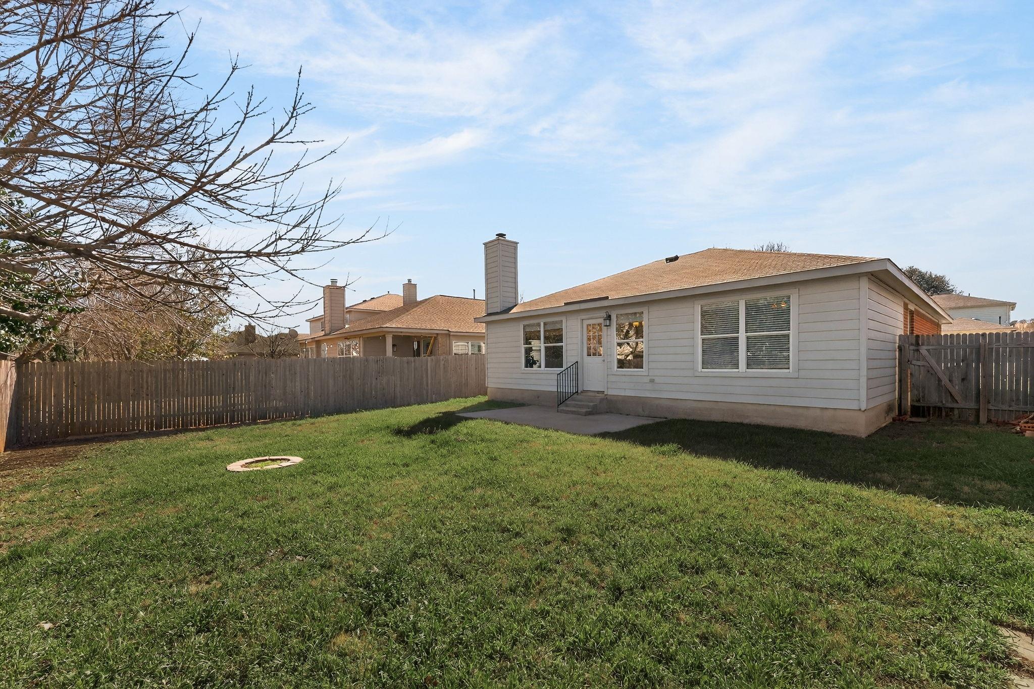 2210 John Tee Dr, Cedar Park, TX 78613