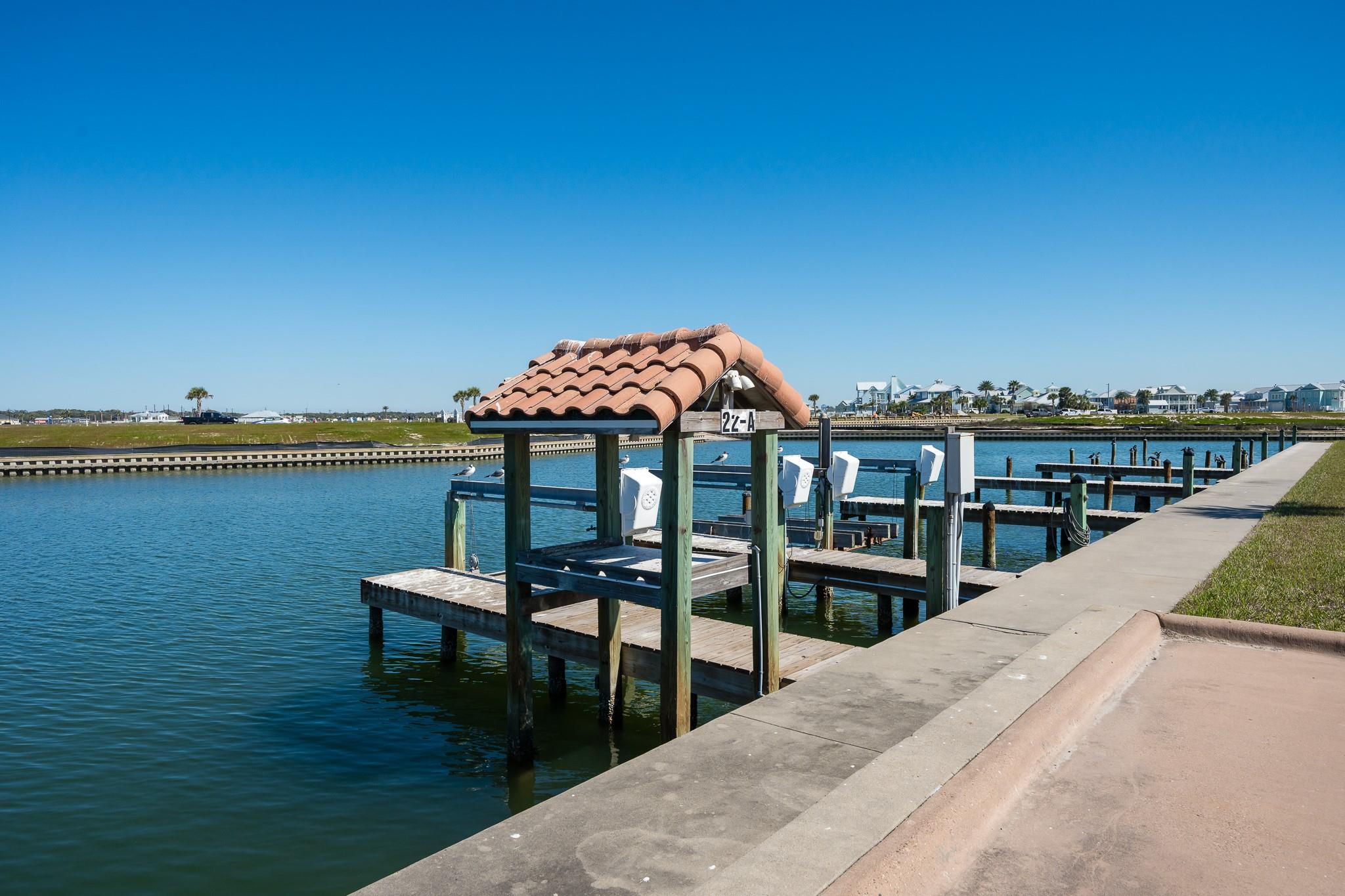 36 La Buena Vida Dr, Aransas Pass, TX 78336