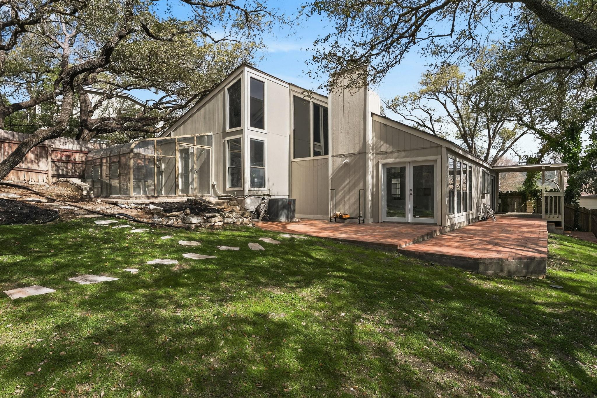 6503 Cascada Dr, Austin, TX 78750