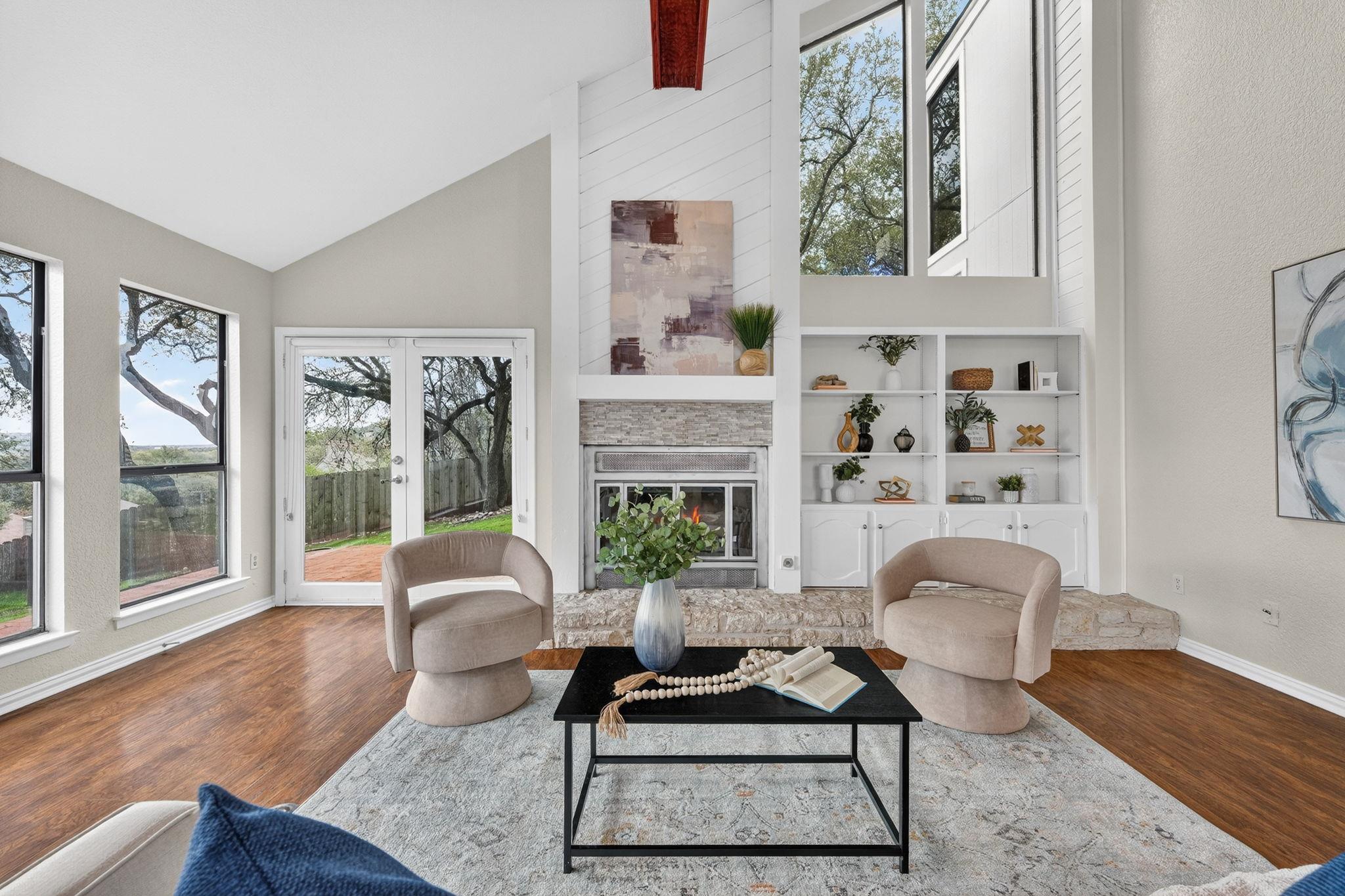 6503 Cascada Dr, Austin, TX 78750