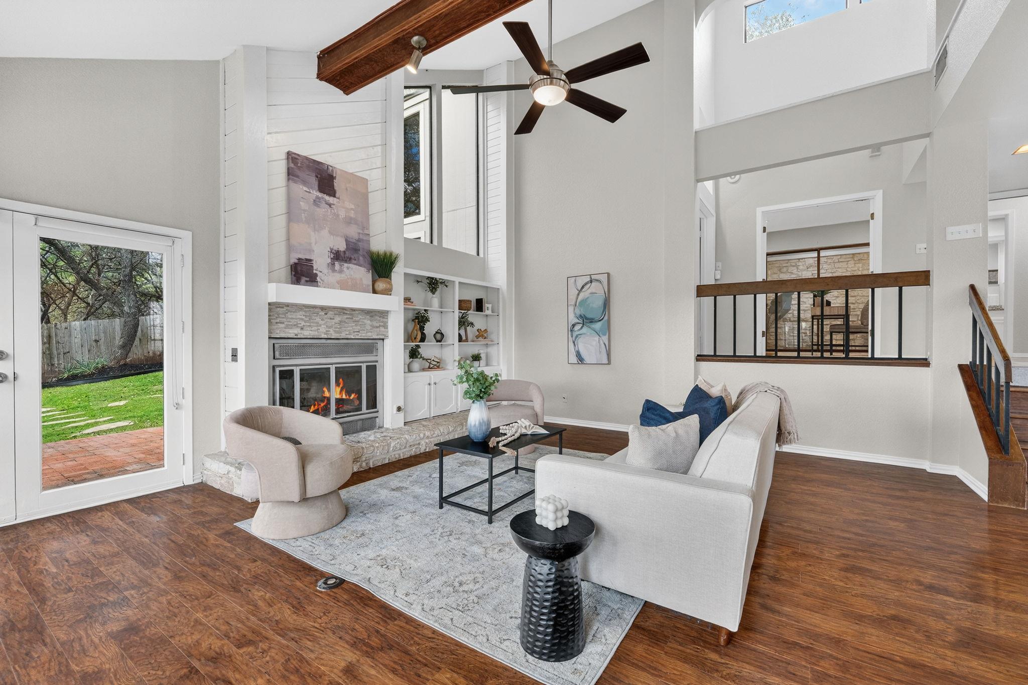 6503 Cascada Dr, Austin, TX 78750