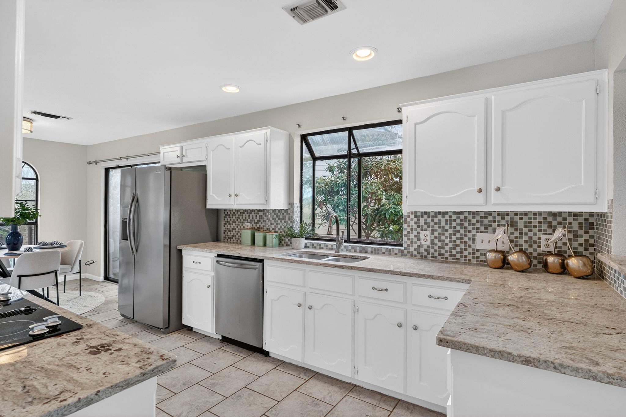 6503 Cascada Dr, Austin, TX 78750