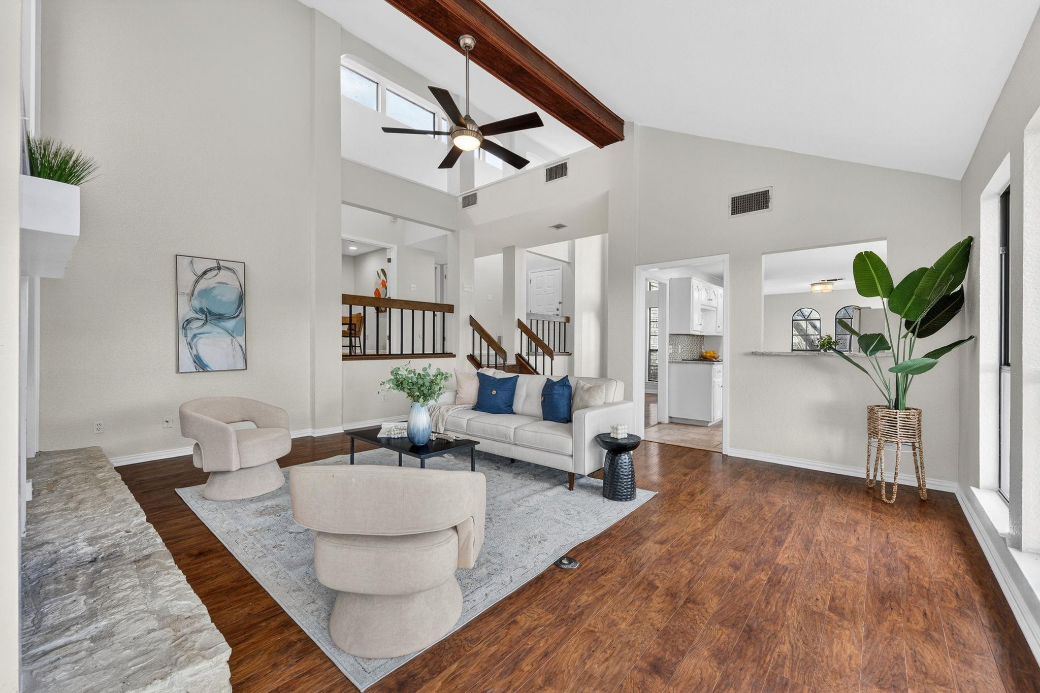 6503 Cascada Dr, Austin, TX 78750