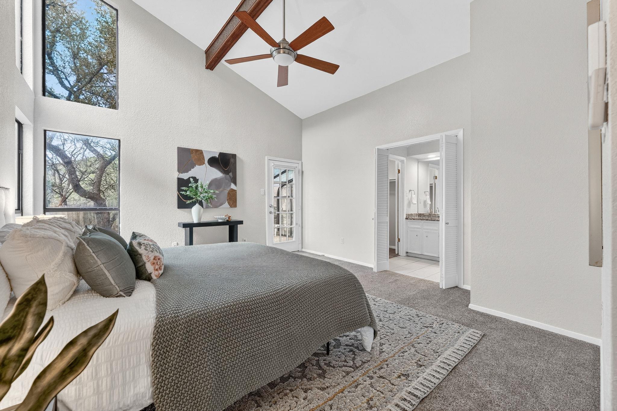 6503 Cascada Dr, Austin, TX 78750