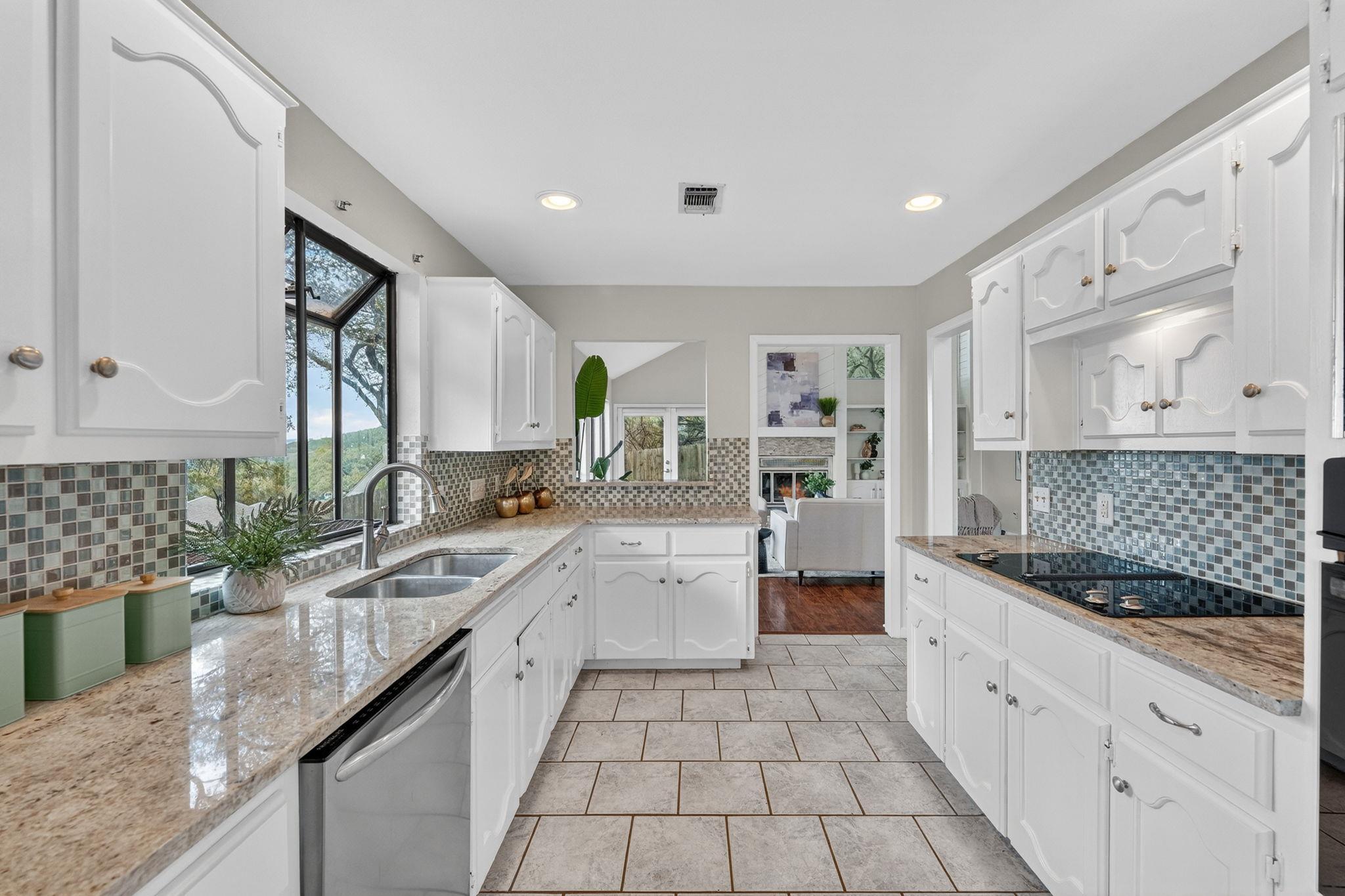 6503 Cascada Dr, Austin, TX 78750