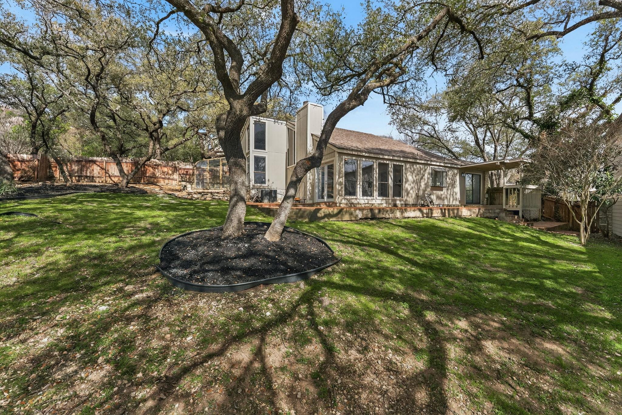 6503 Cascada Dr, Austin, TX 78750