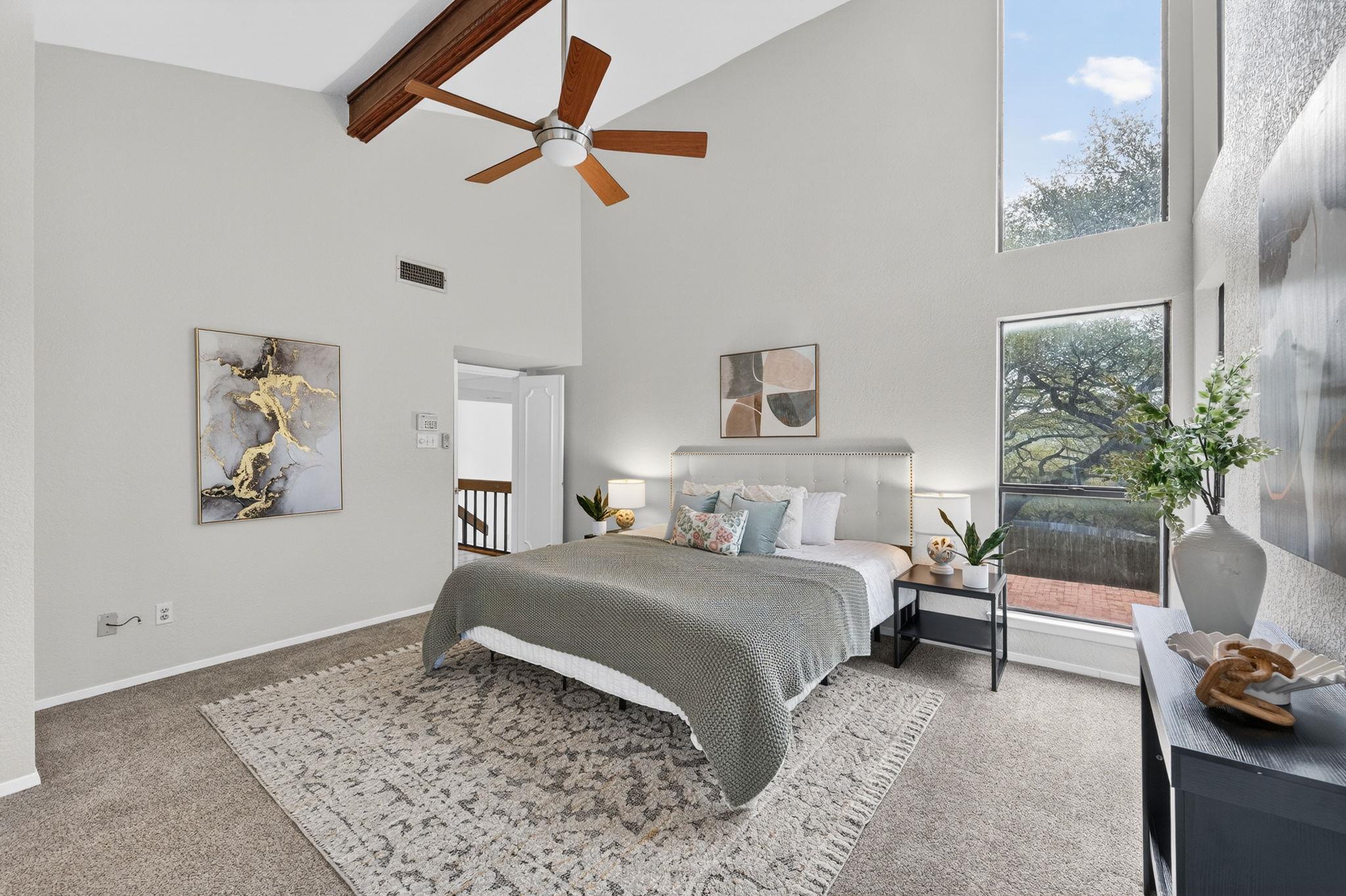 6503 Cascada Dr, Austin, TX 78750