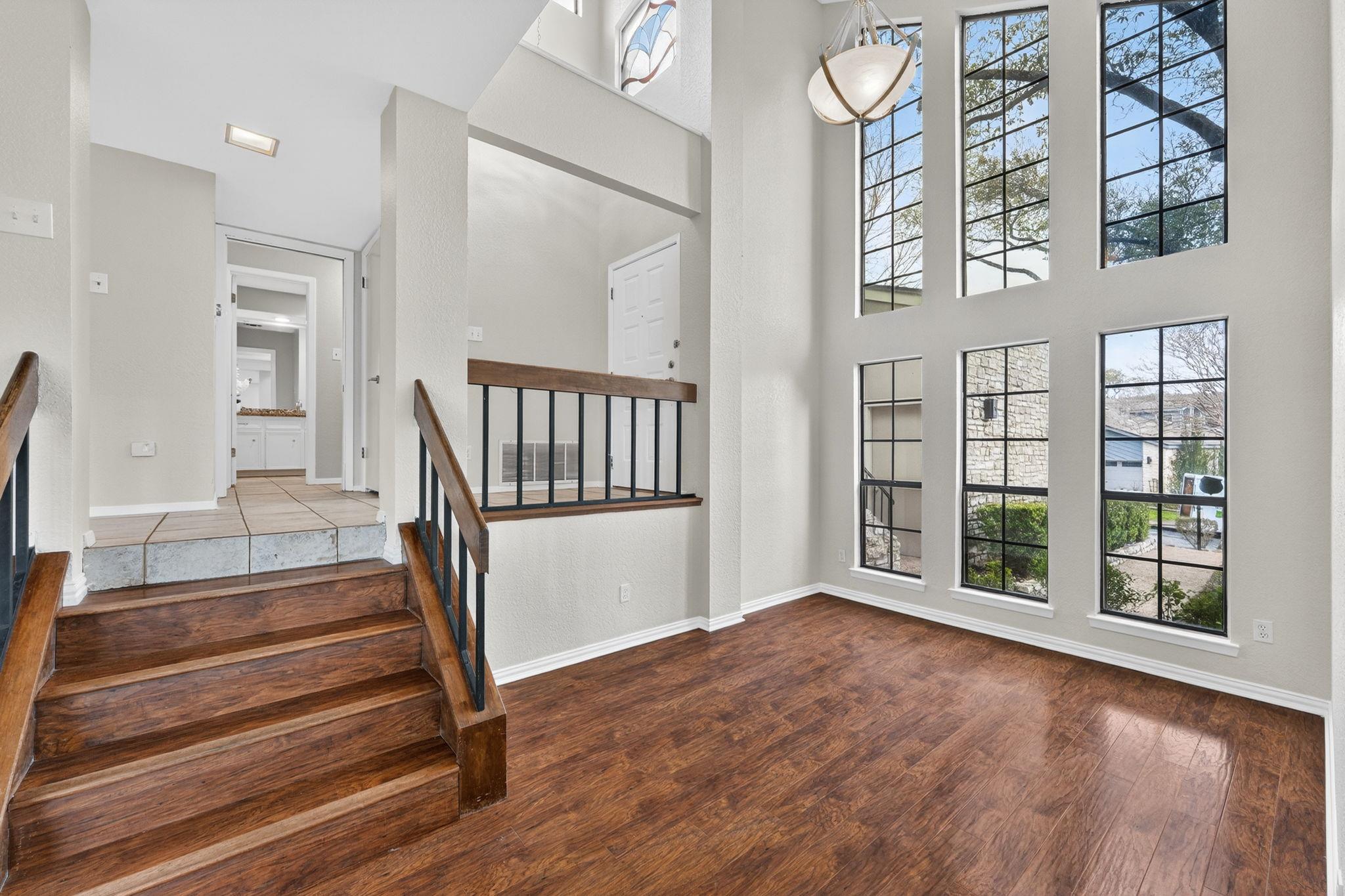 6503 Cascada Dr, Austin, TX 78750