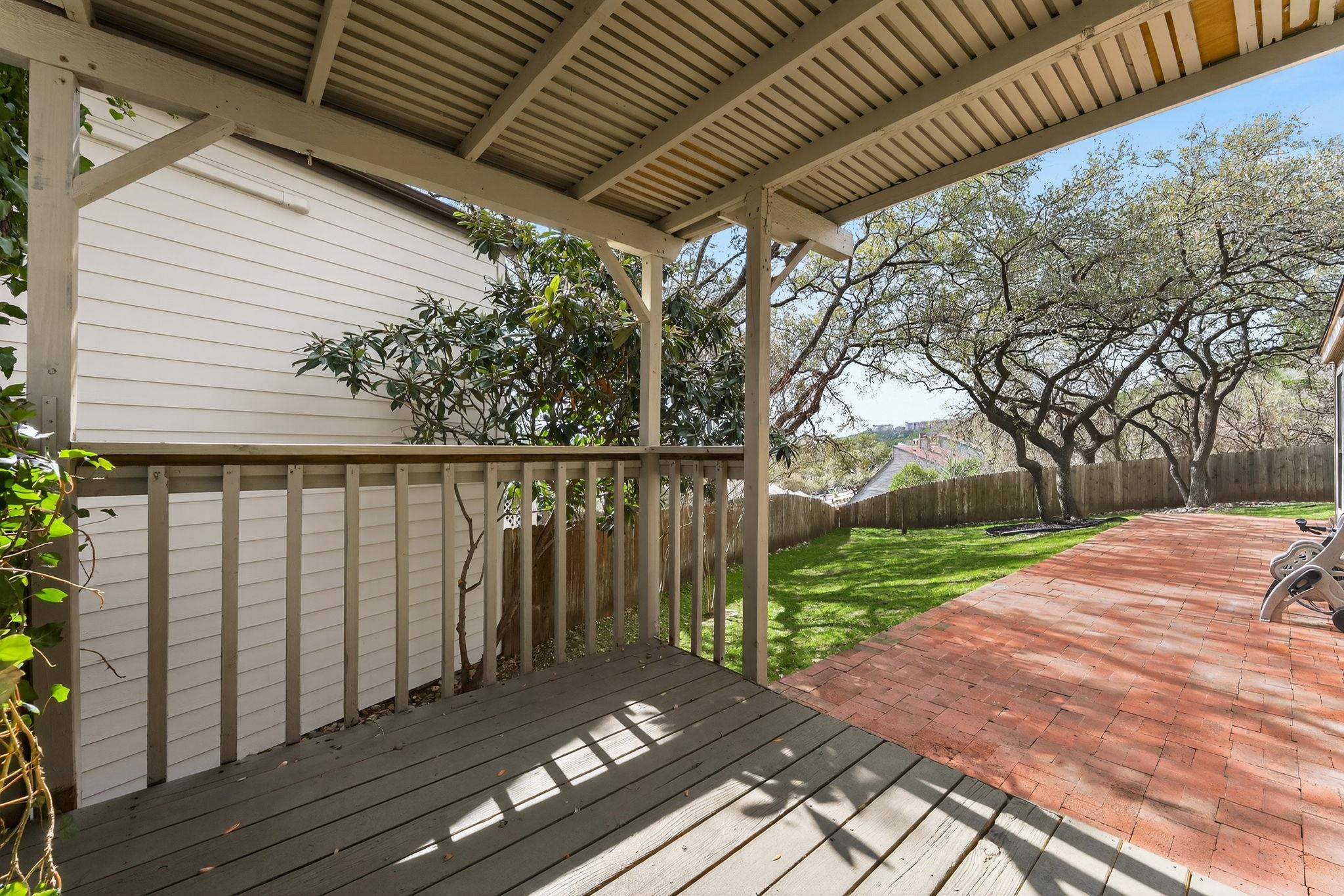 6503 Cascada Dr, Austin, TX 78750