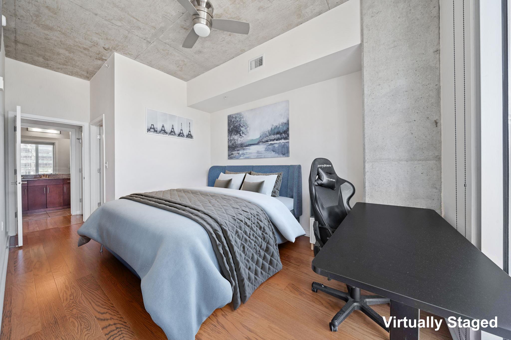 360 Nueces St # 1118, Austin, TX 78701