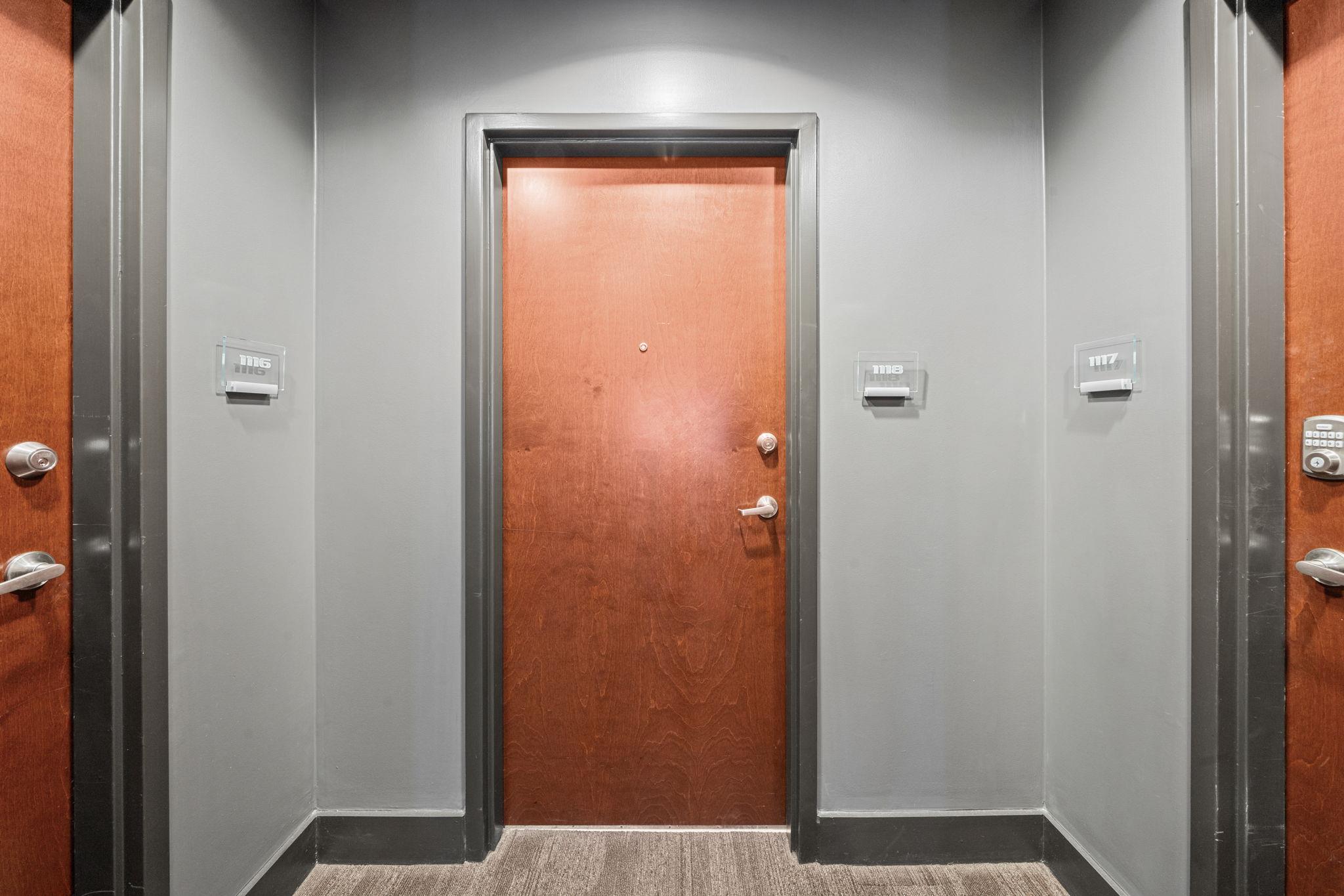 360 Nueces St # 1118, Austin, TX 78701