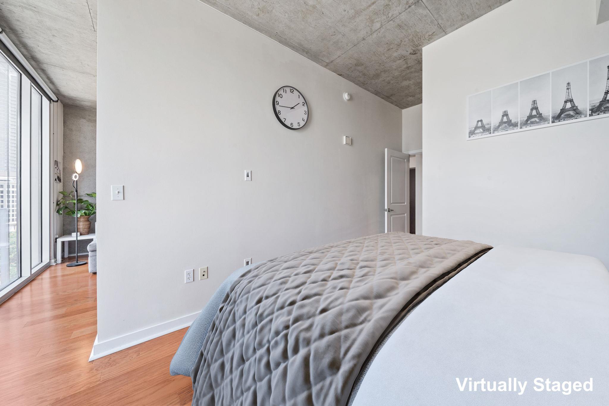 360 Nueces St # 1118, Austin, TX 78701