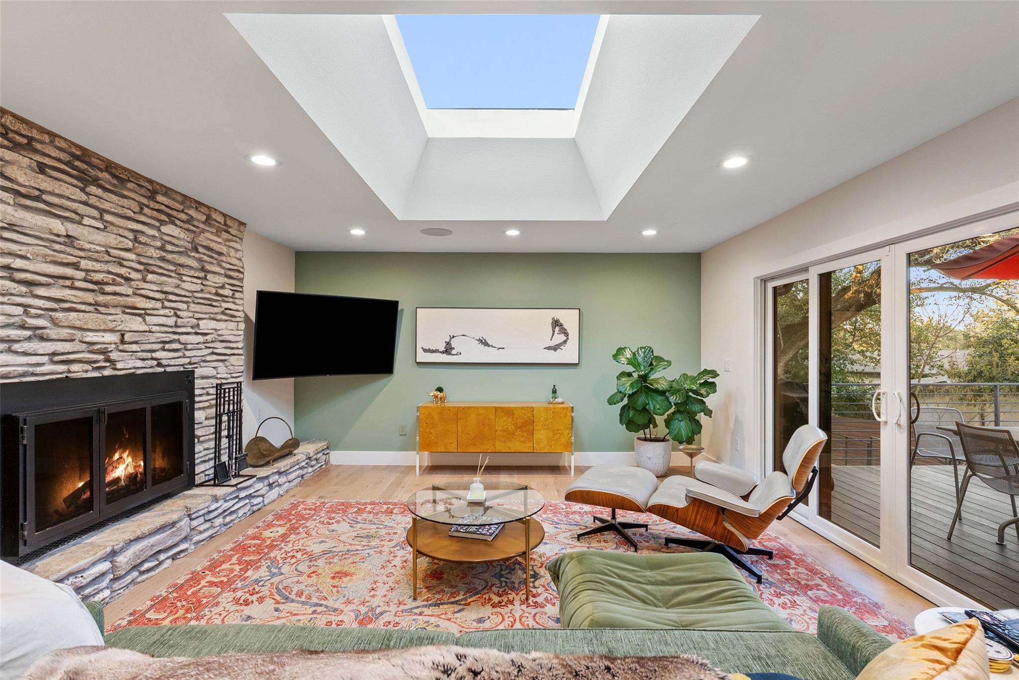 3302 Cherry Tree Cir, Austin, TX 78731