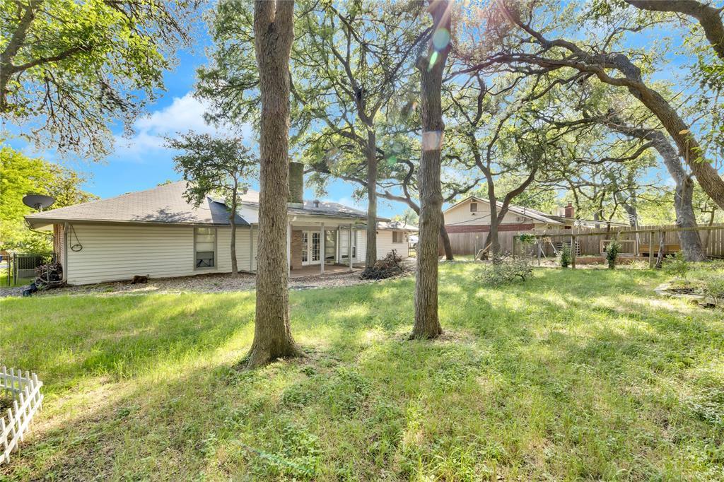 2406 Sheri Oak Ln, Austin, TX 78748