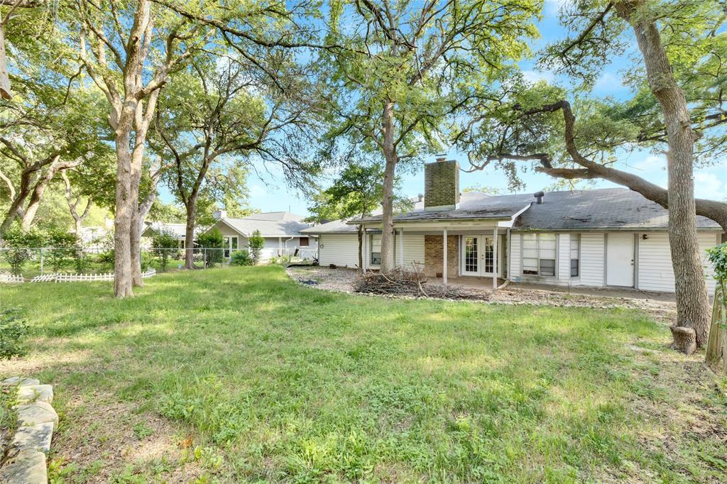 2406 Sheri Oak Ln, Austin, TX 78748