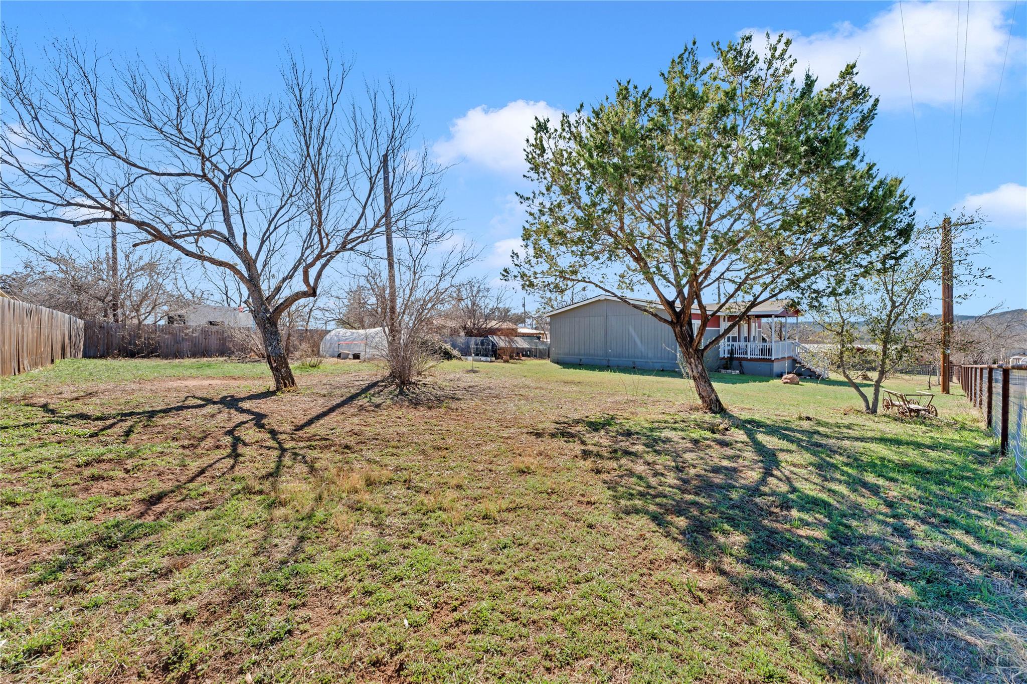 1107 Seneca Dr, Burnet, TX 78611