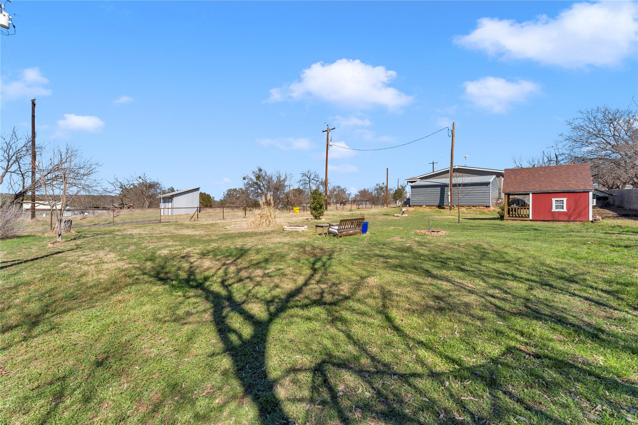 1107 Seneca Dr, Burnet, TX 78611