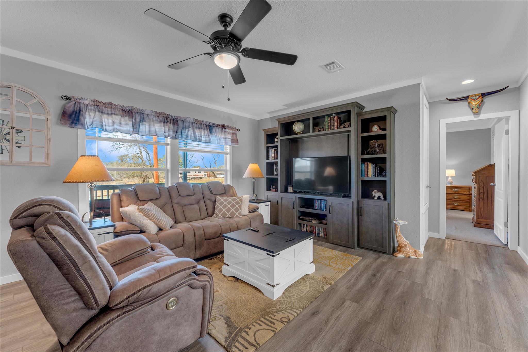 1107 Seneca Dr, Burnet, TX 78611