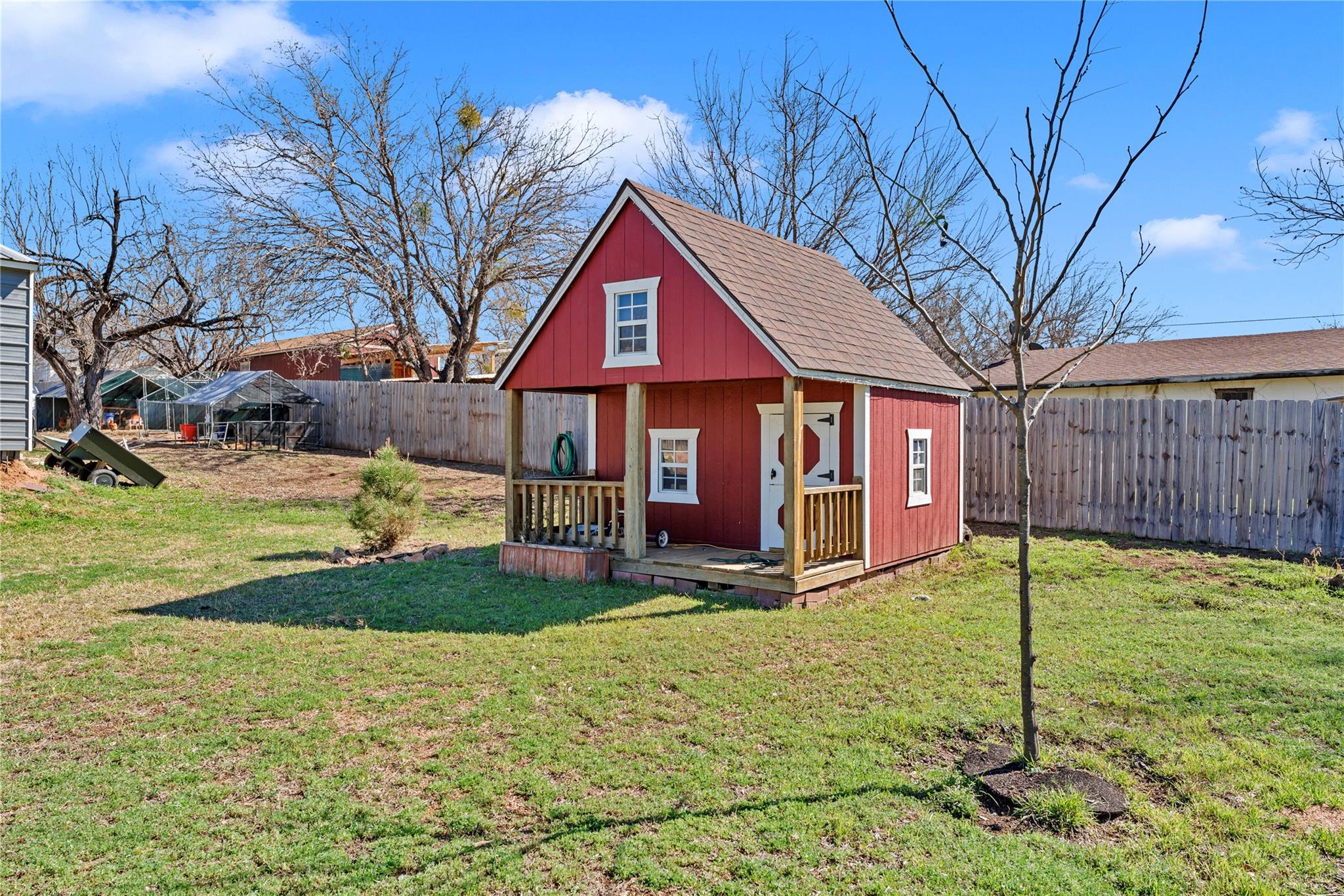 1107 Seneca Dr, Burnet, TX 78611