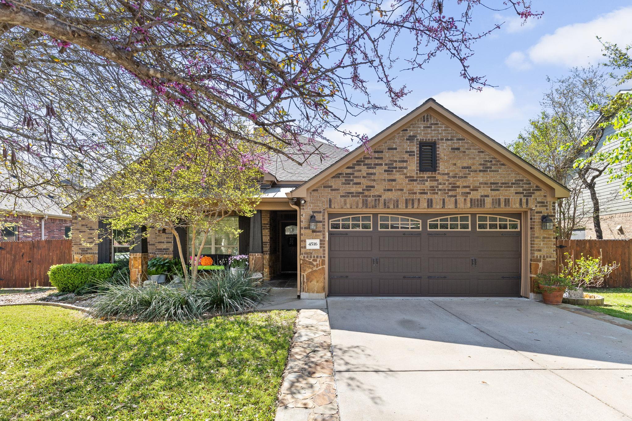 4516 Zacharys Run, Cedar Park, TX 78613