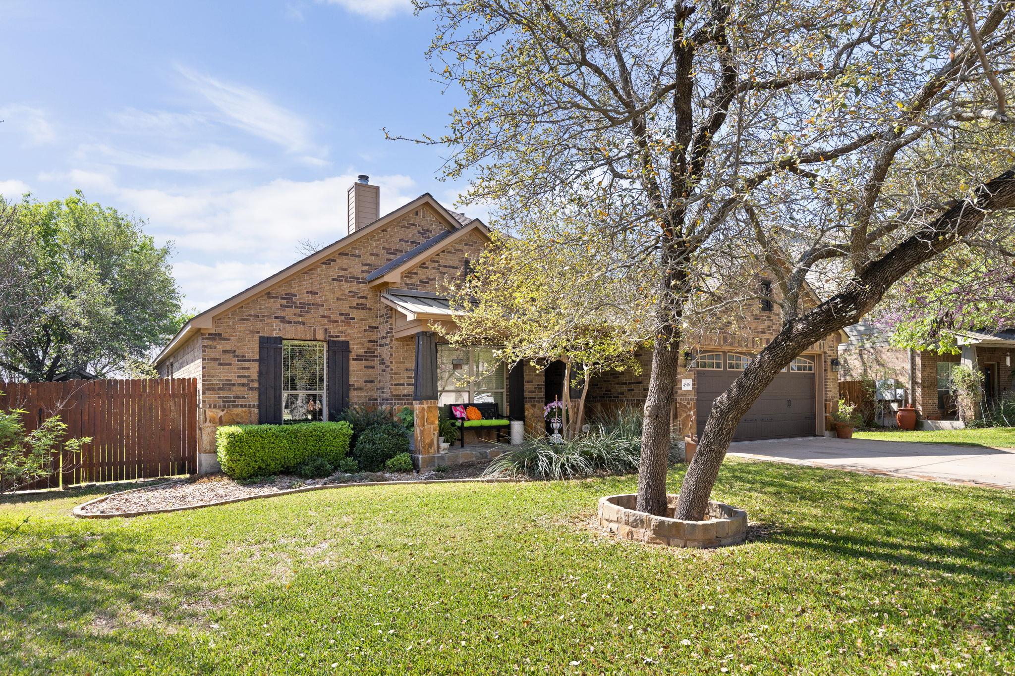 4516 Zacharys Run, Cedar Park, TX 78613