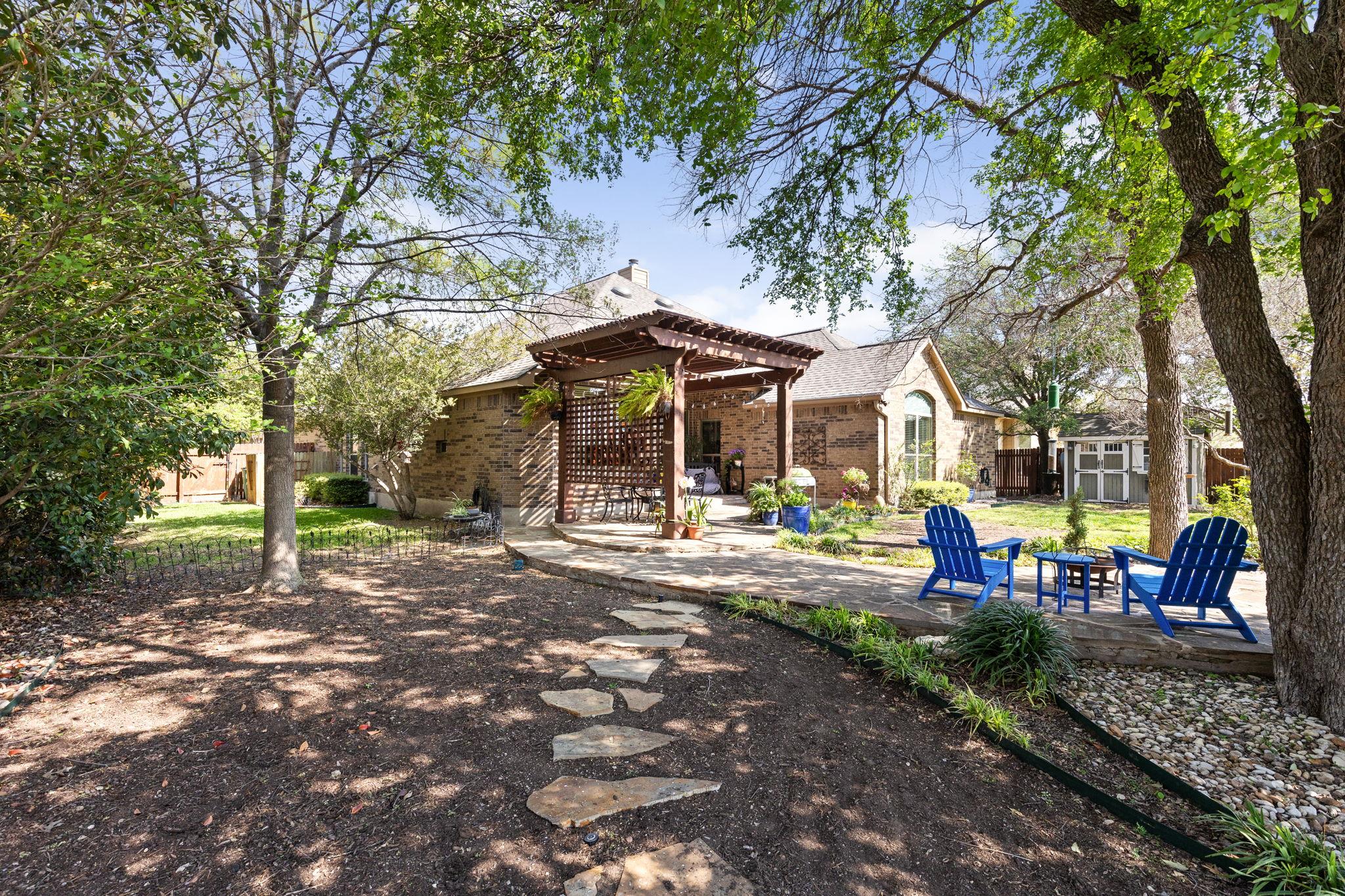 4516 Zacharys Run, Cedar Park, TX 78613