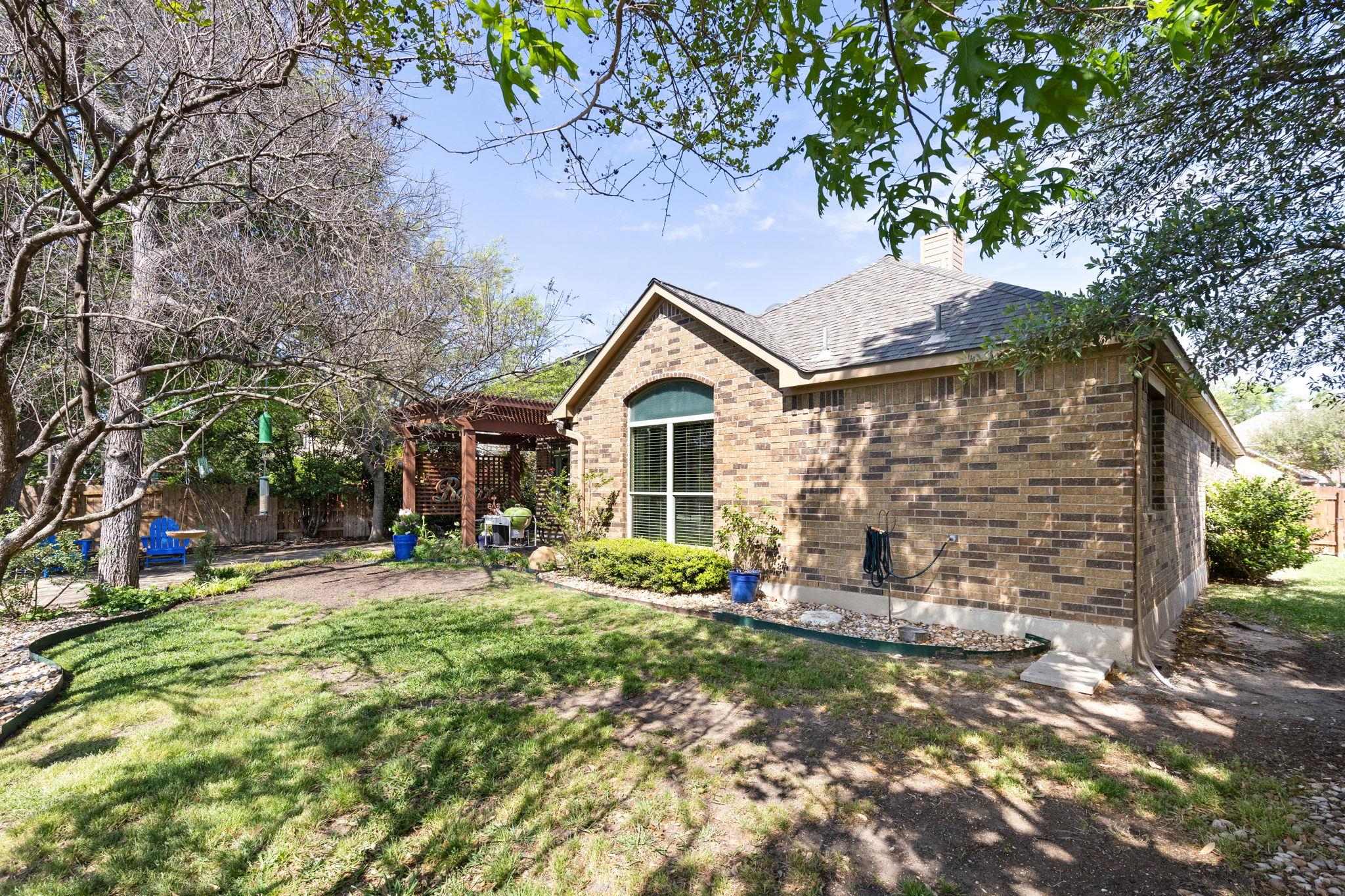 4516 Zacharys Run, Cedar Park, TX 78613