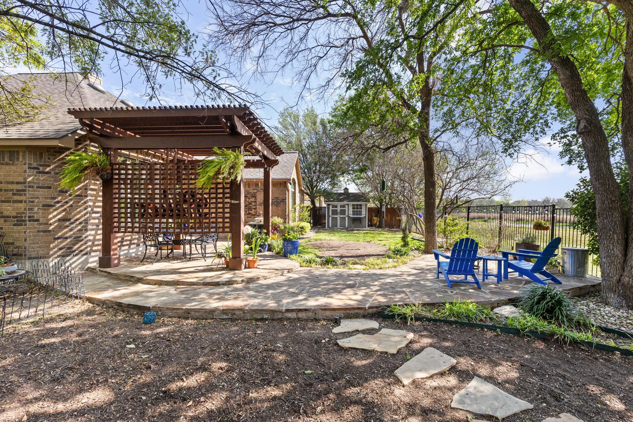 4516 Zacharys Run, Cedar Park, TX 78613