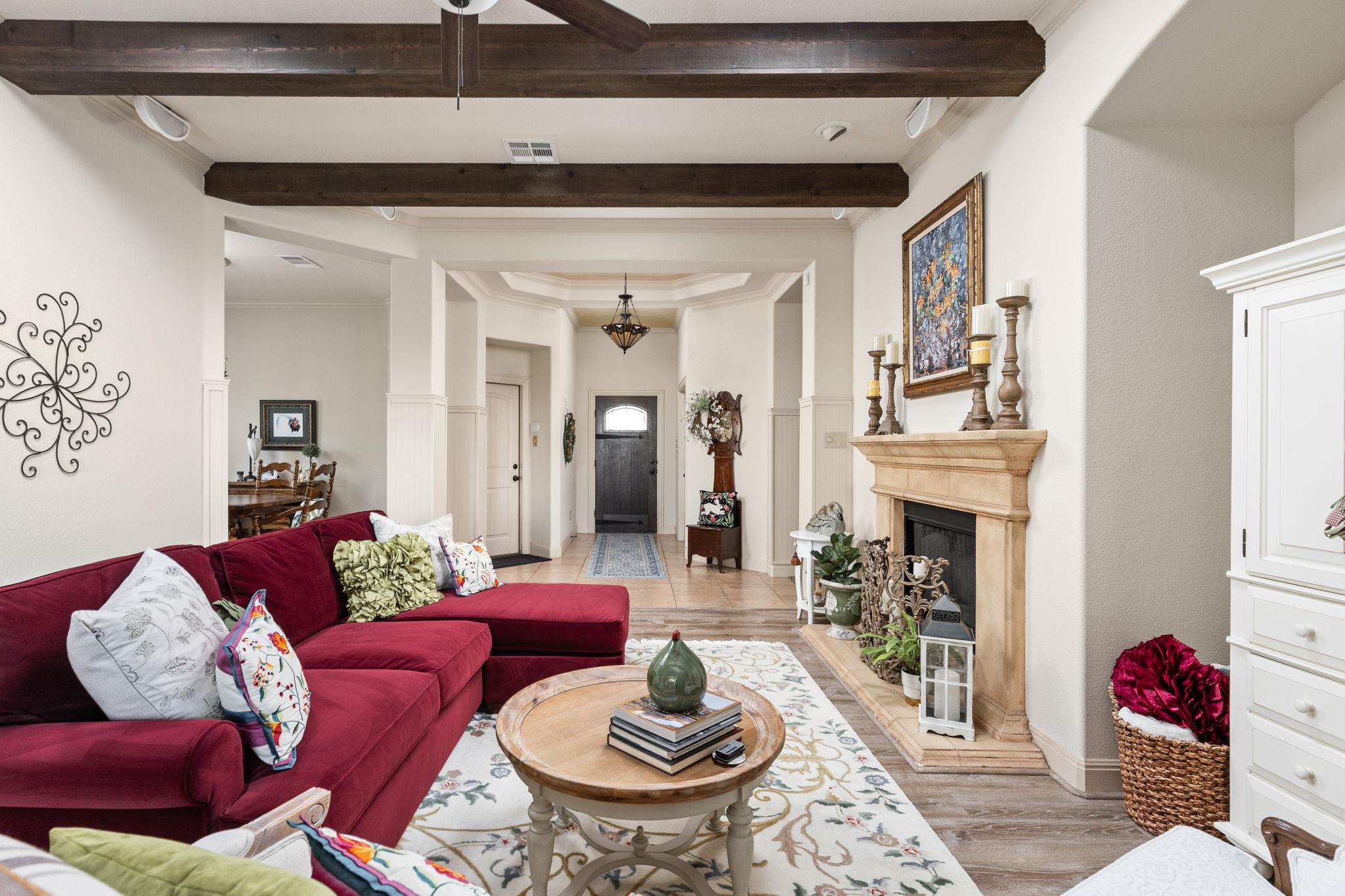 4516 Zacharys Run, Cedar Park, TX 78613