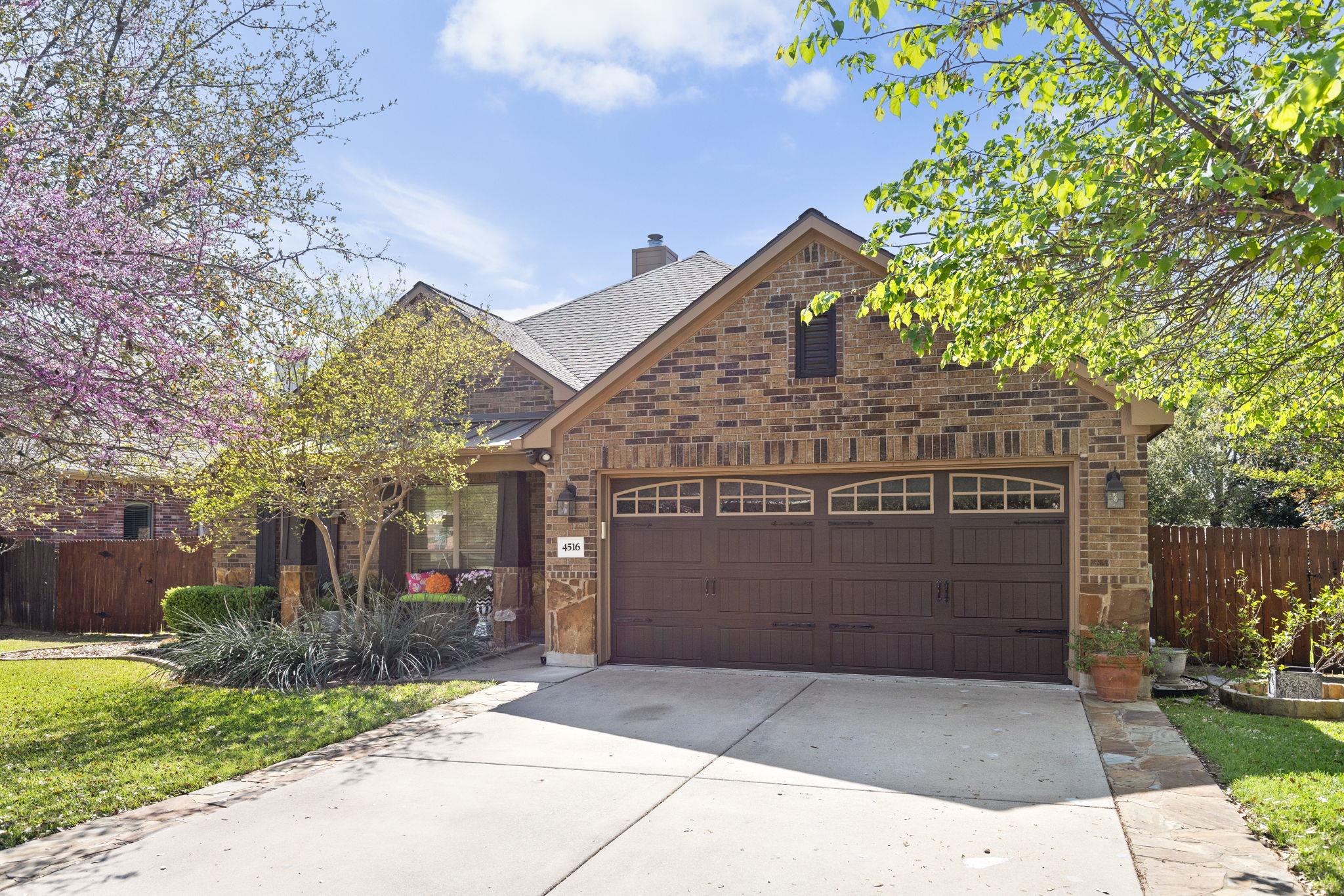 4516 Zacharys Run, Cedar Park, TX 78613