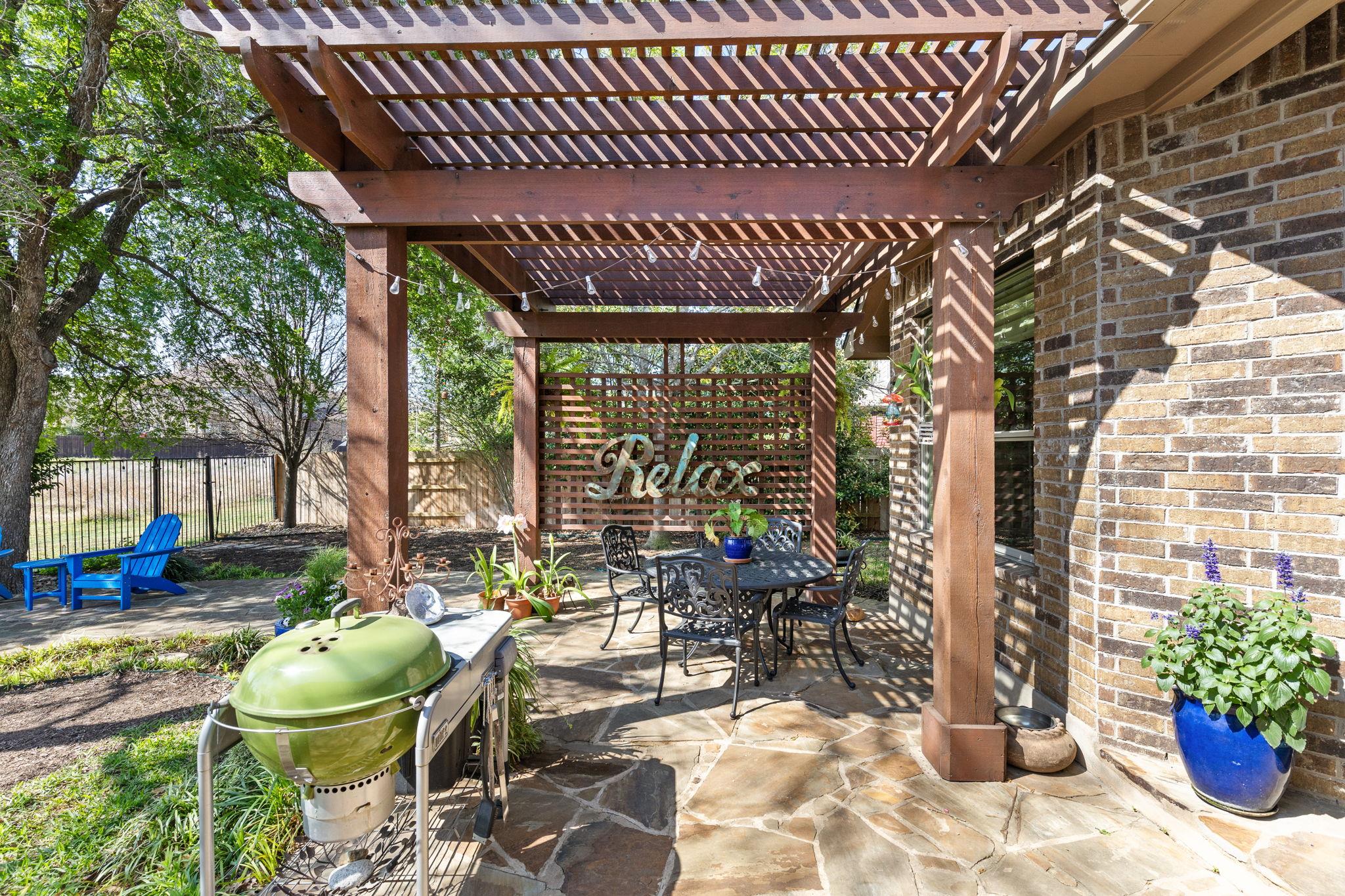 4516 Zacharys Run, Cedar Park, TX 78613