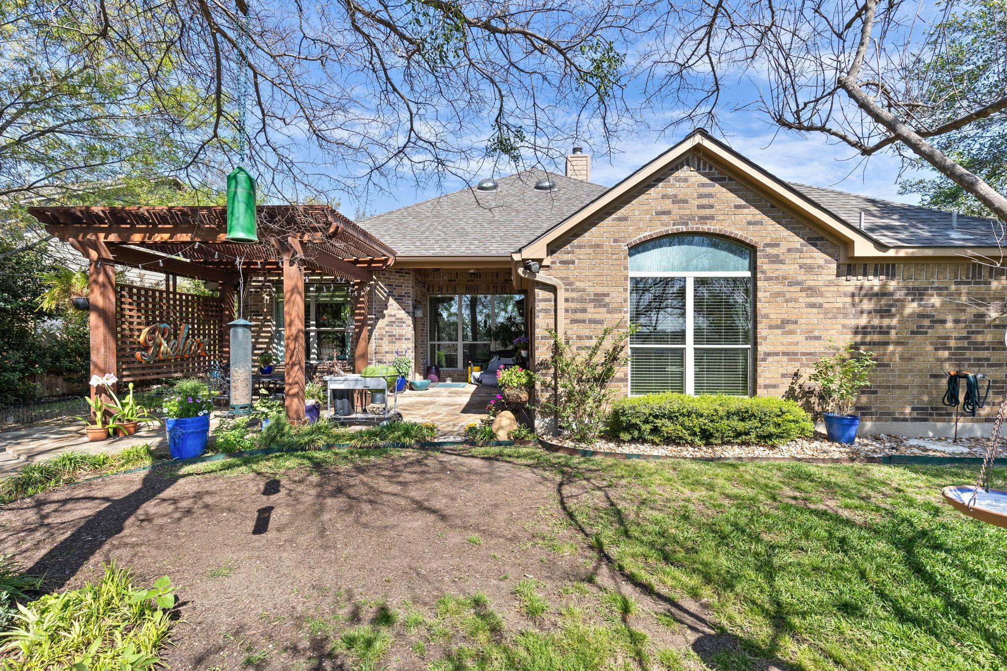 4516 Zacharys Run, Cedar Park, TX 78613