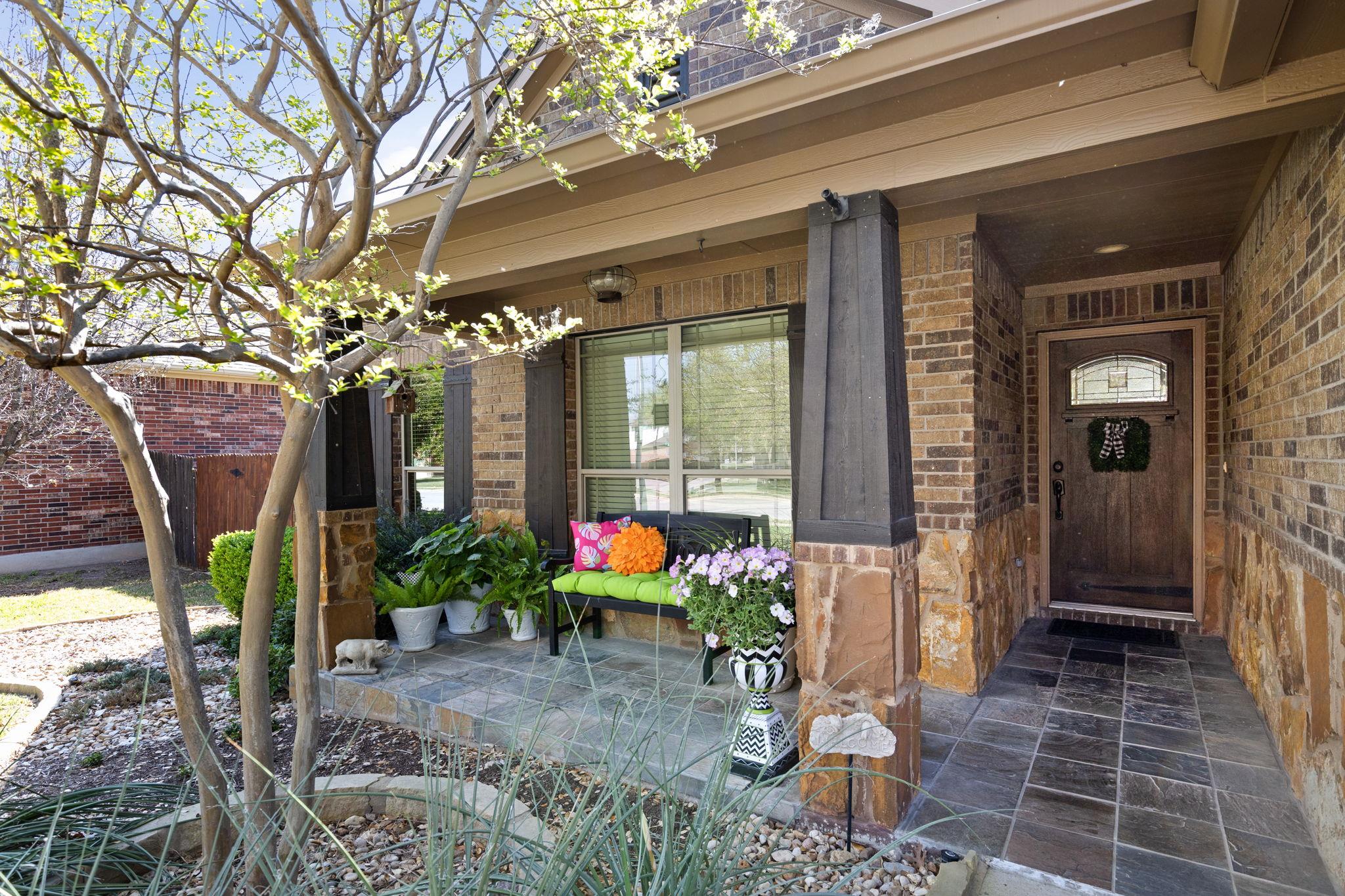 4516 Zacharys Run, Cedar Park, TX 78613