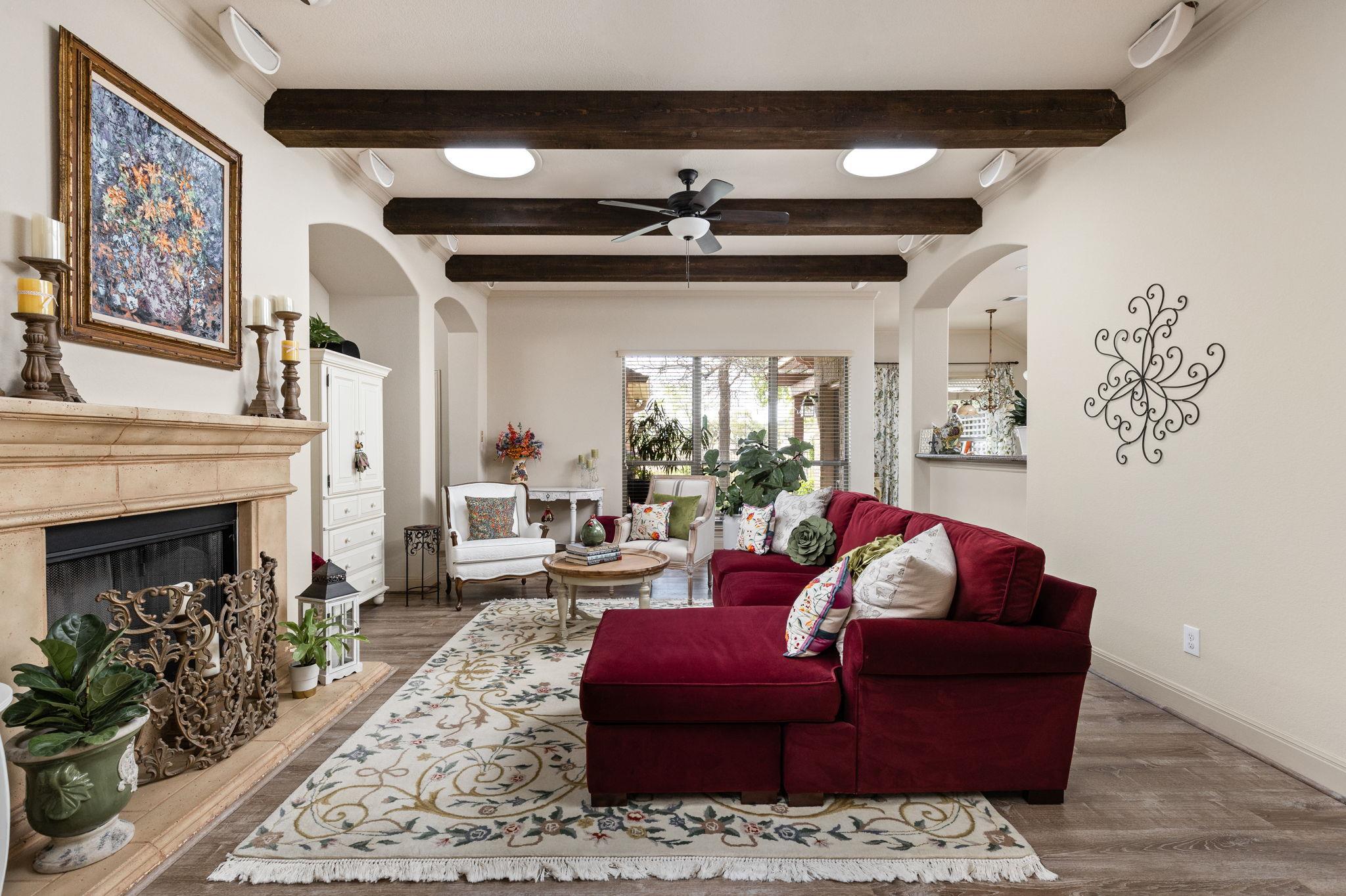 4516 Zacharys Run, Cedar Park, TX 78613