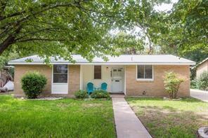 1411 Westmoor Dr, Austin, TX 78723