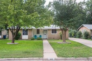 1411 Westmoor Dr, Austin, TX 78723