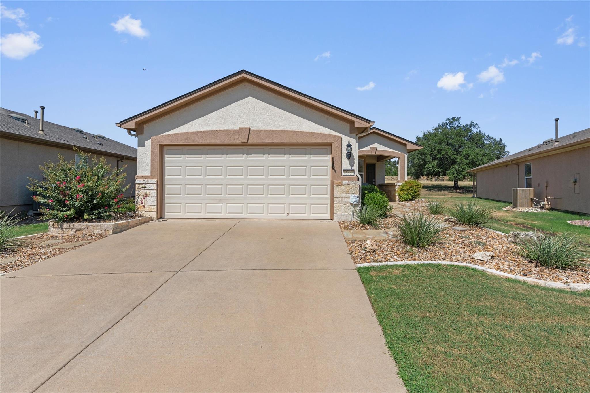 533 Salt Creek Ln, Georgetown, TX 78633