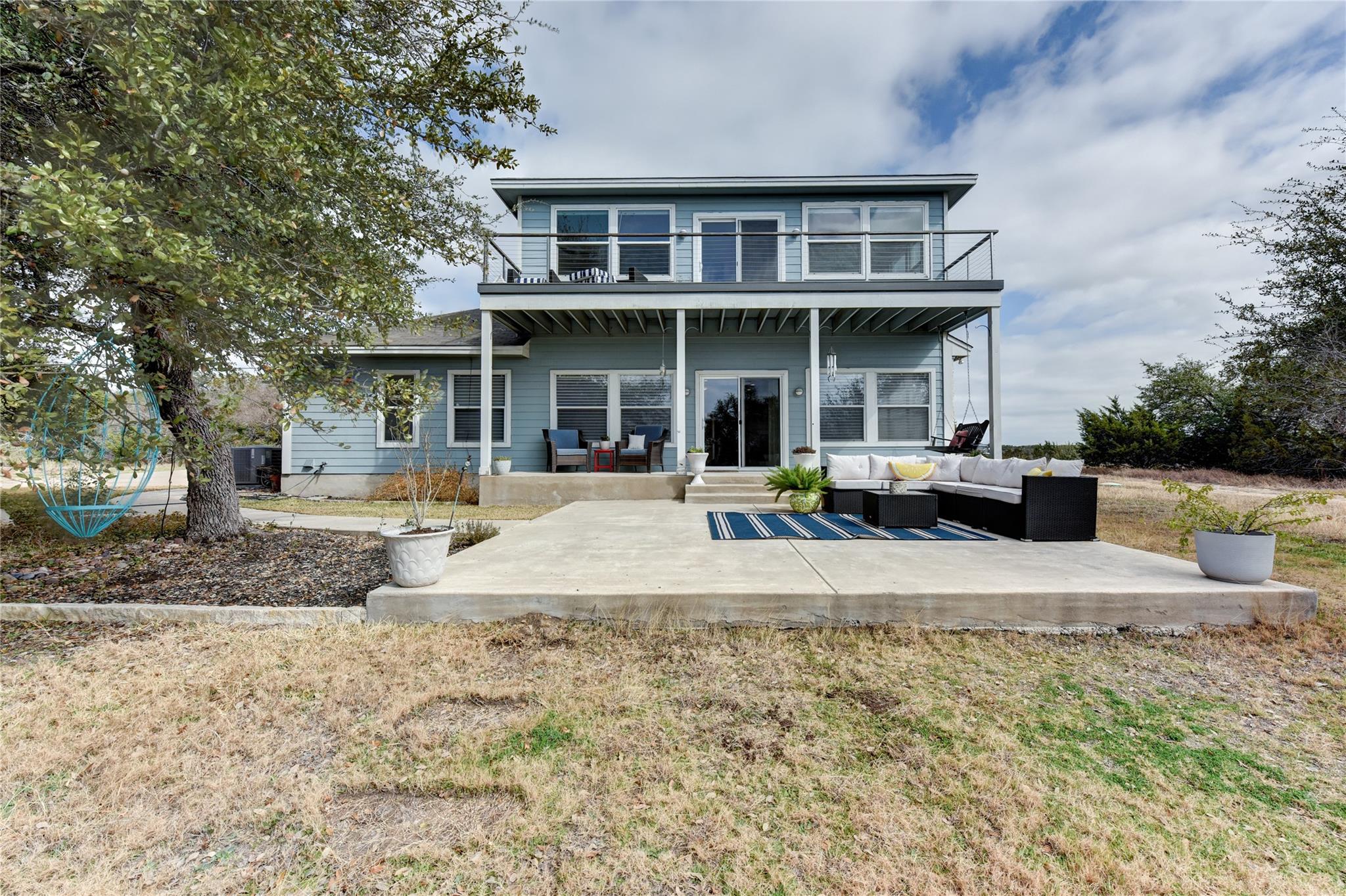 109 Vista Oaks Dr, Dripping Springs, TX 78620