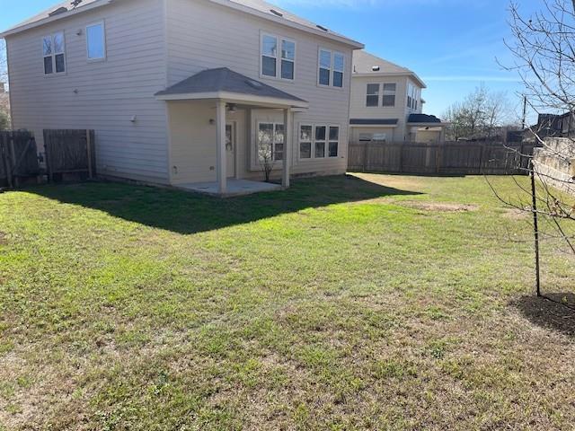 10004 Epic Knoll Dr, Austin, TX 78747